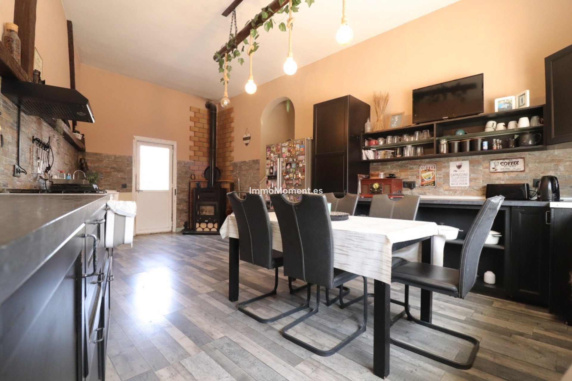 Reventa - Villa independiente - Benijofar