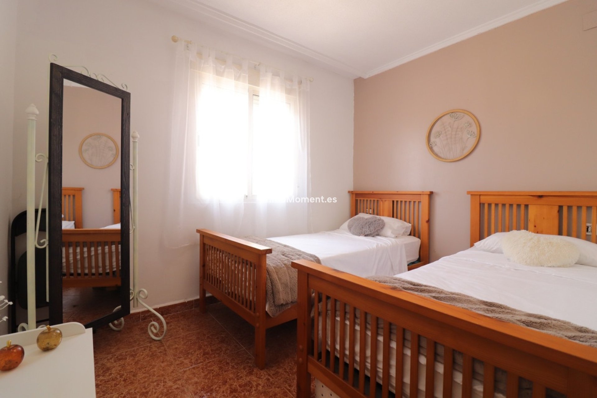 Reventa - Villa independiente - Benijofar