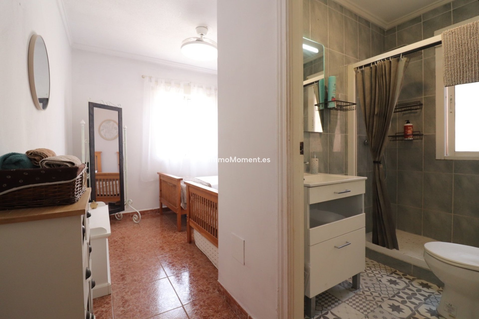 Reventa - Villa independiente - Benijofar