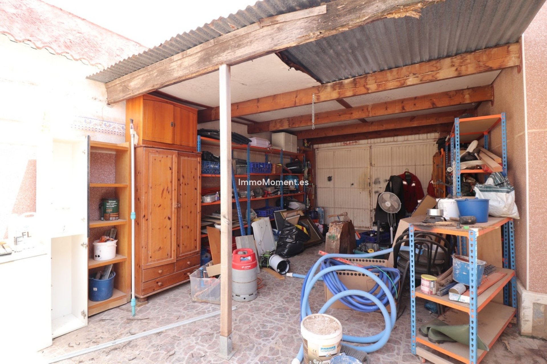 Reventa - Villa independiente - Benijofar
