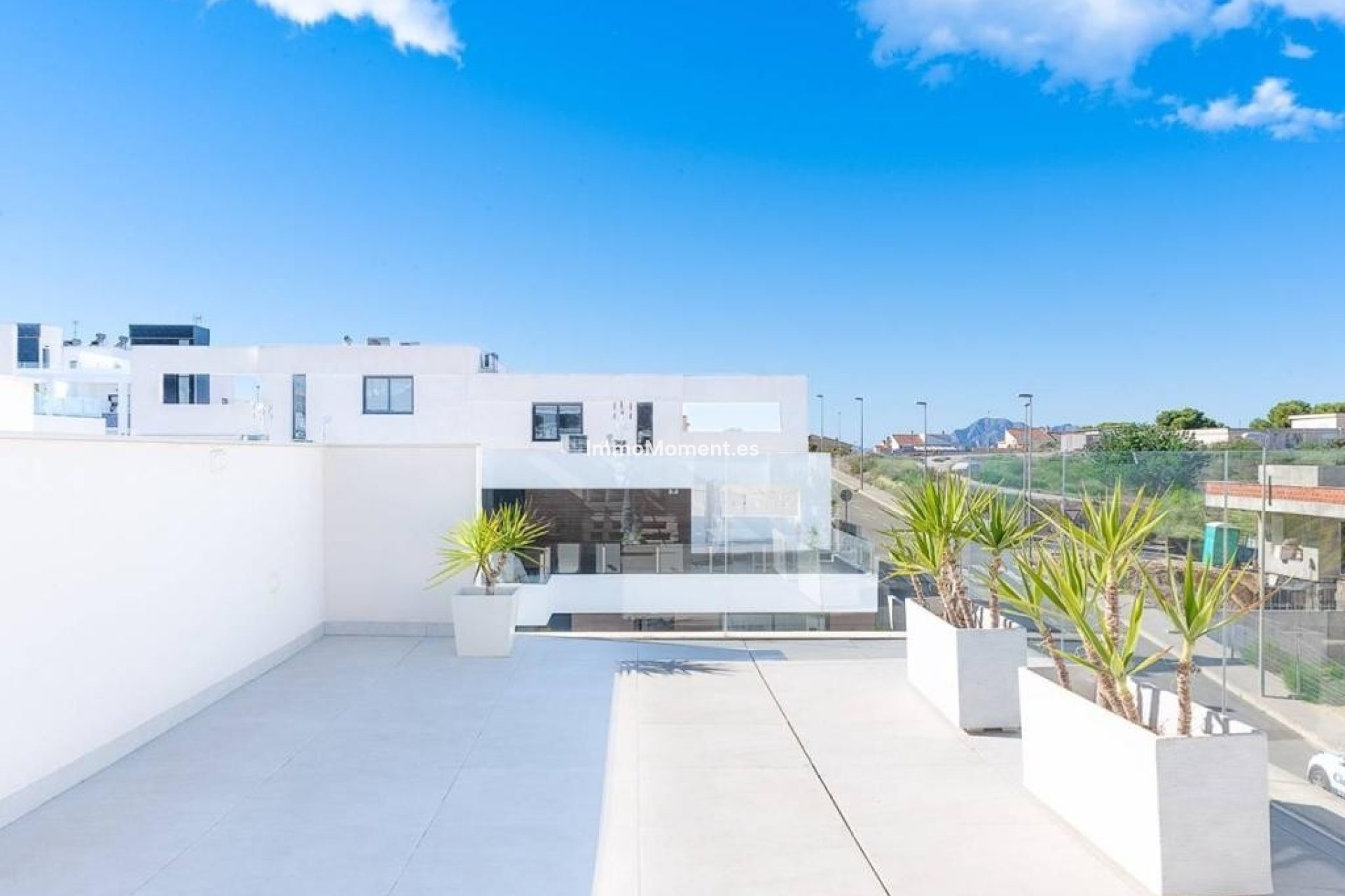 Reventa - Villa independiente - Benijofar