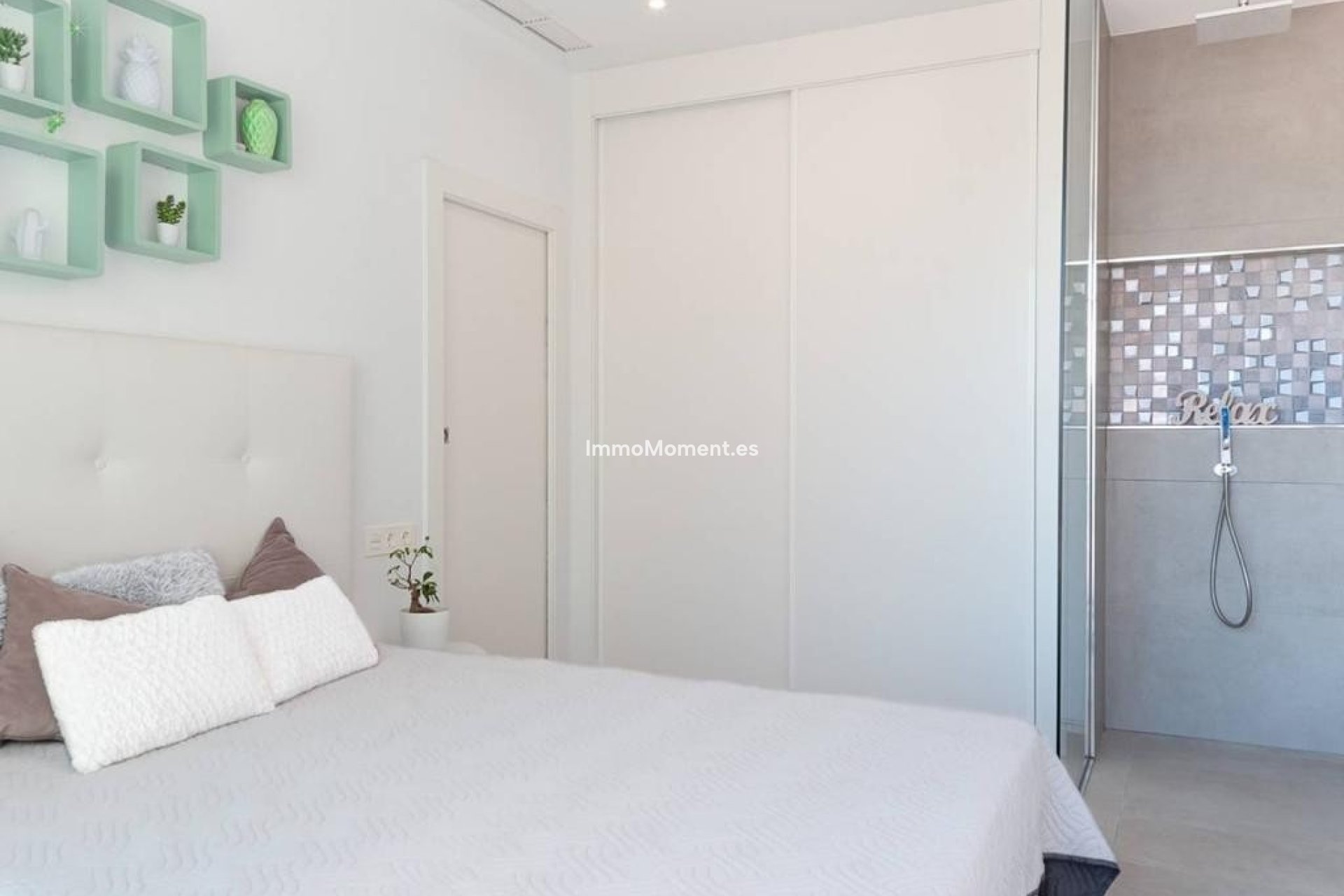 Reventa - Villa independiente - Benijofar