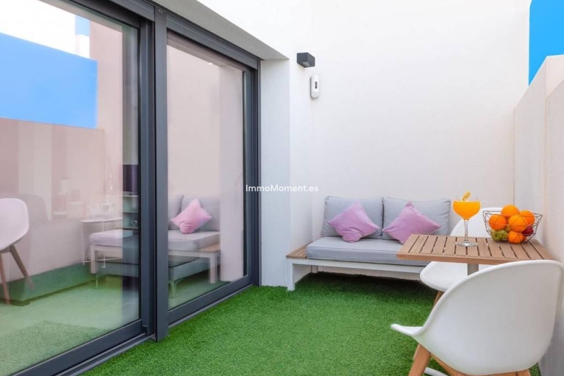 Reventa - Villa independiente - Benijofar
