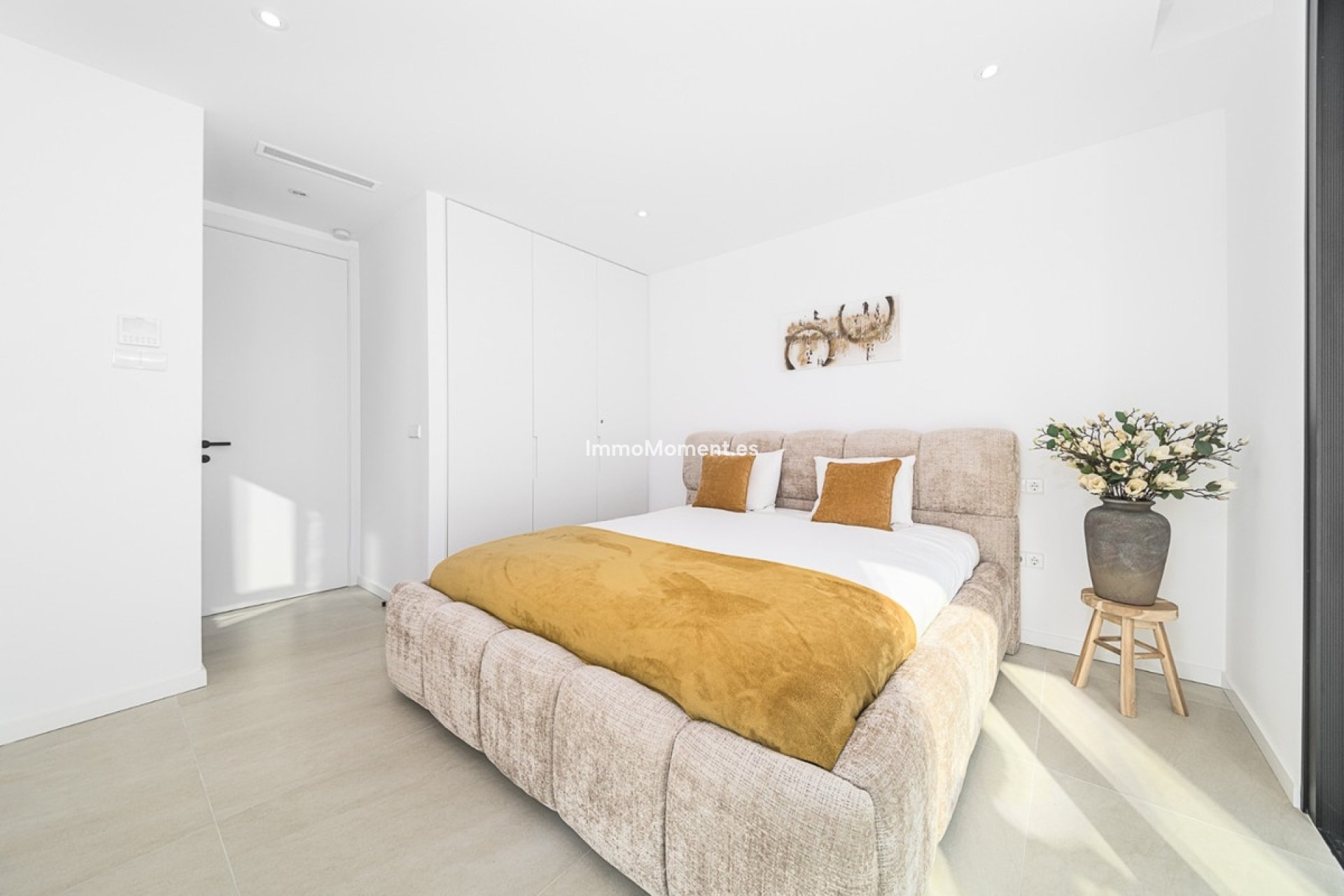 Reventa - Villa independiente - Benissa - Benissa Centro
