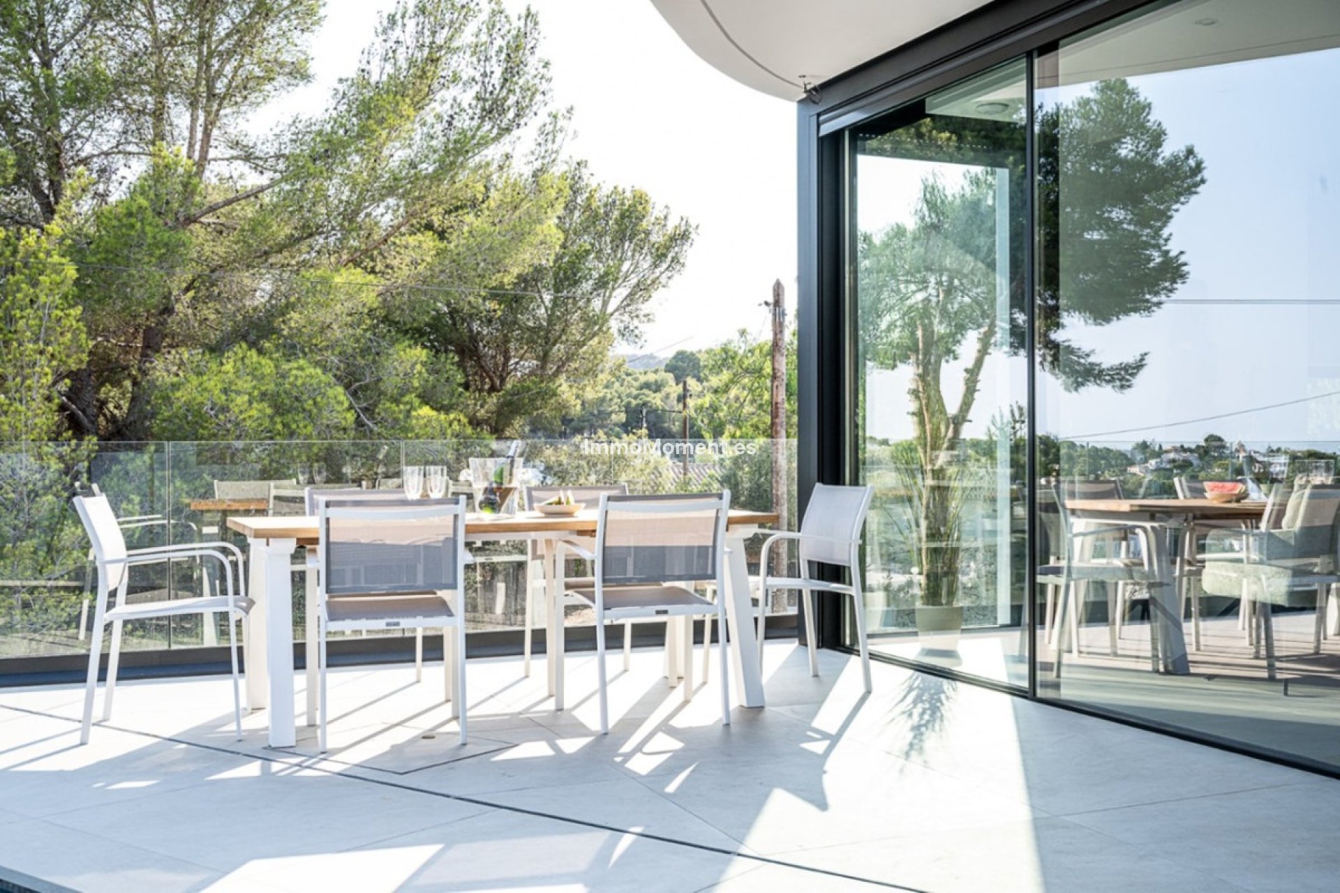 Reventa - Villa independiente - Benissa - Benissa Centro