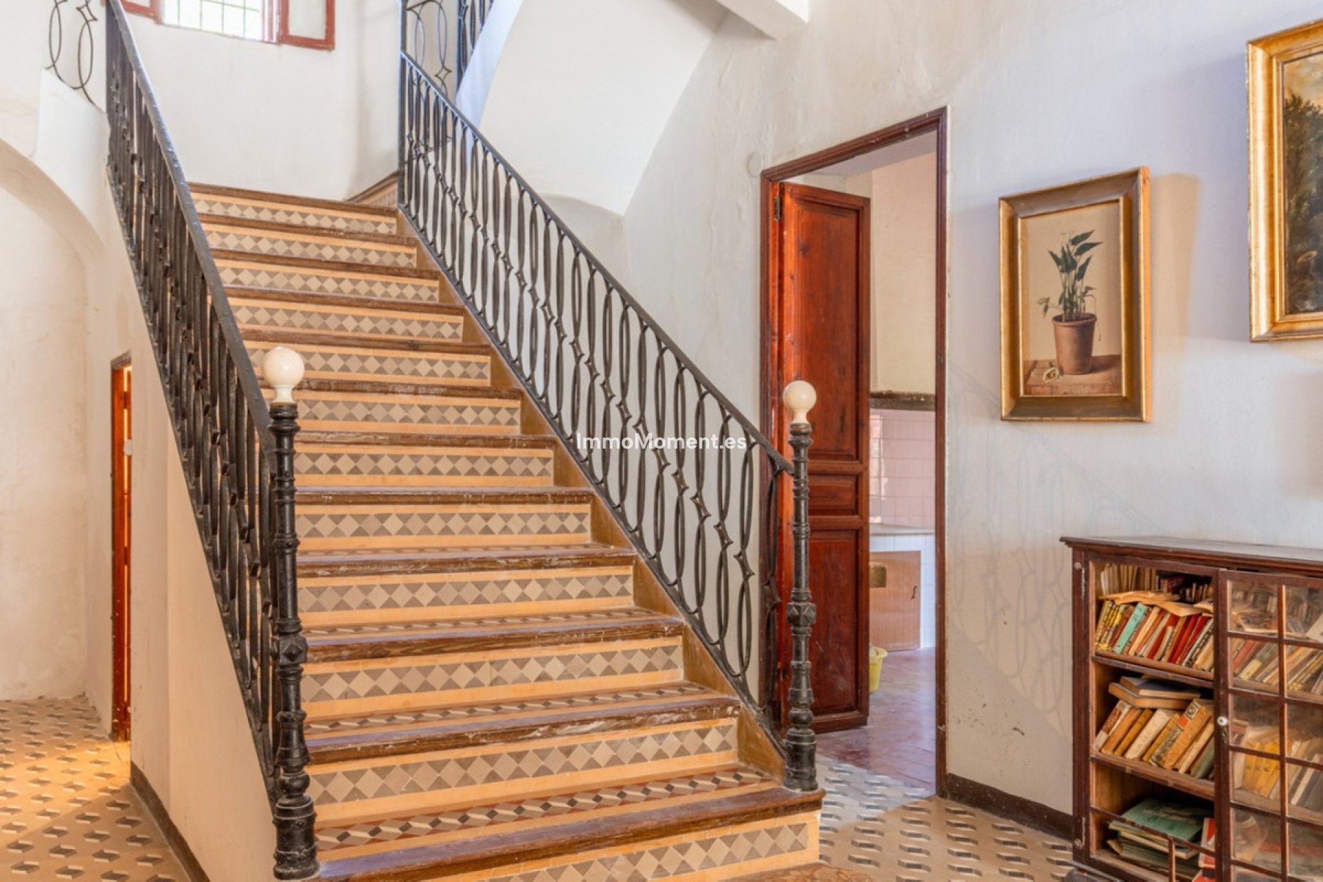 Reventa - Villa independiente - Benissa - Benissa Centro