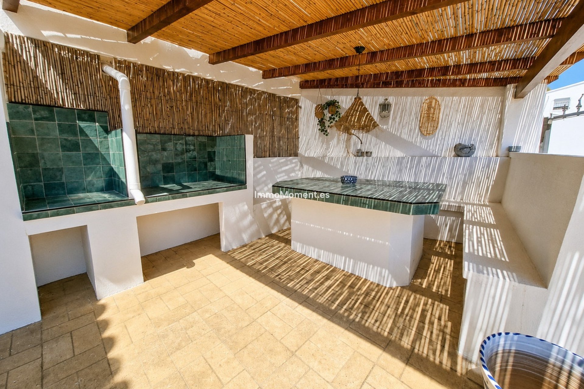 Reventa - Villa independiente - Benissa - Benissa Centro