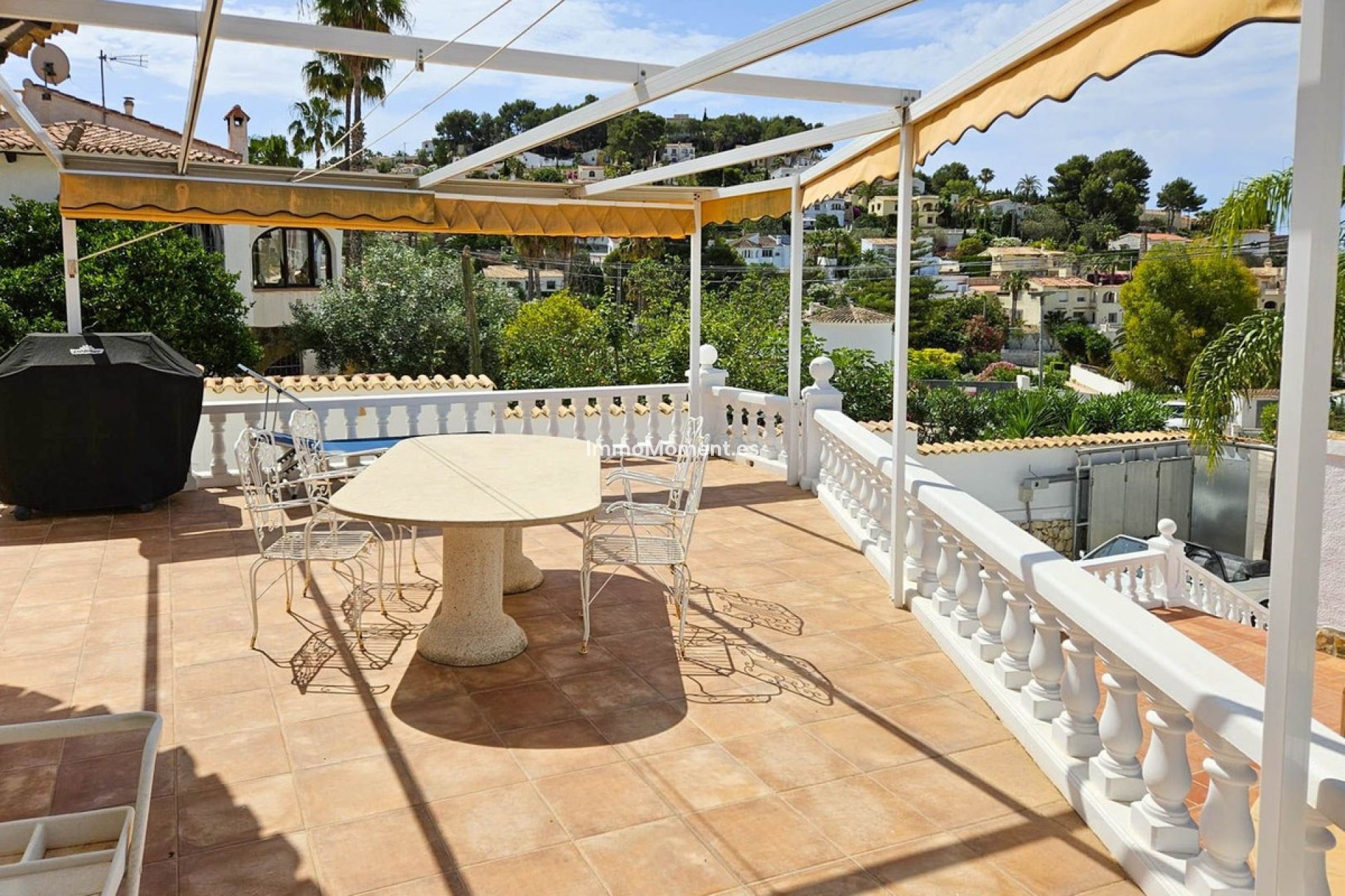 Reventa - Villa independiente - Benissa - Benissa Centro