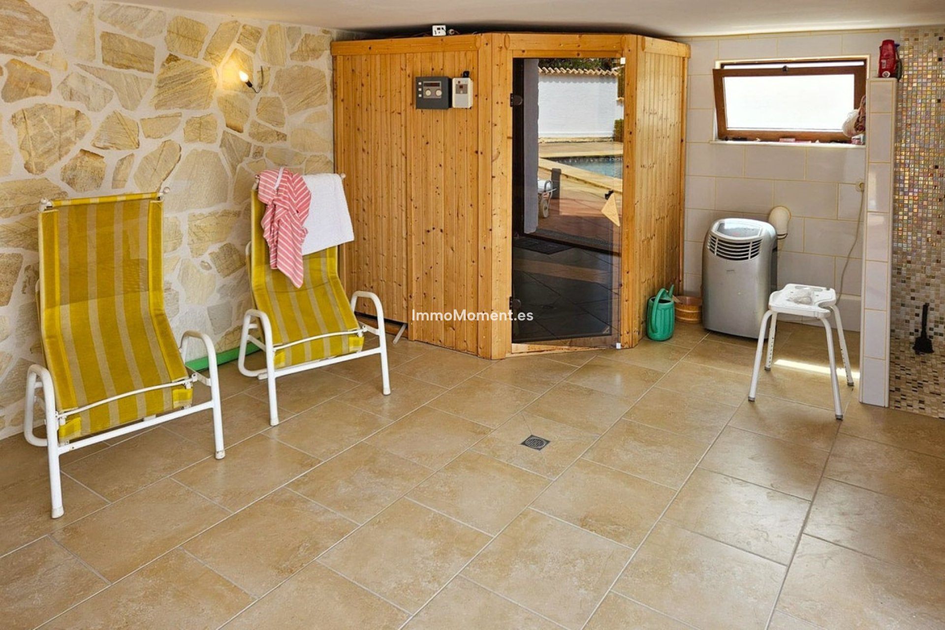 Reventa - Villa independiente - Benissa - Benissa Centro