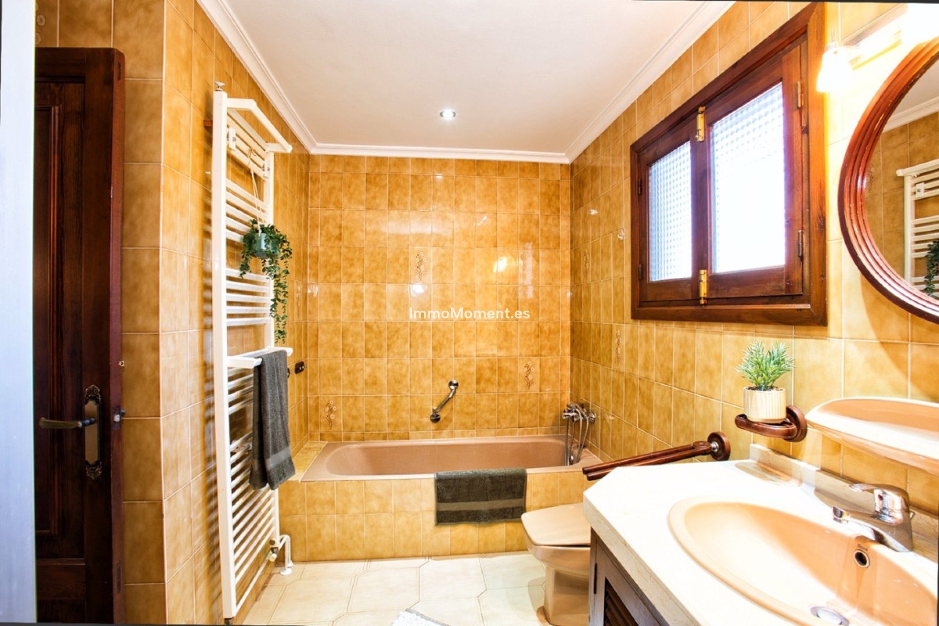 Reventa - Villa independiente - Benissa - Benissa Centro