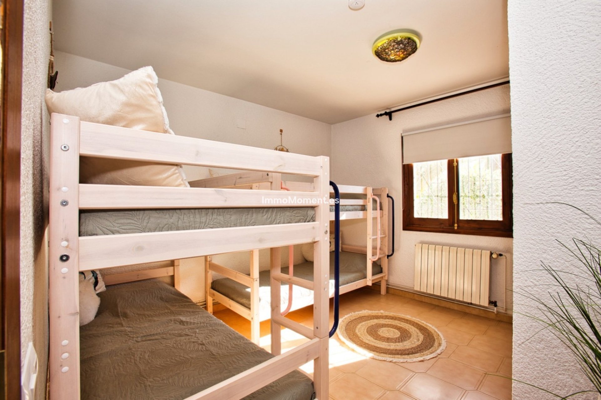 Reventa - Villa independiente - Benissa - Benissa Centro