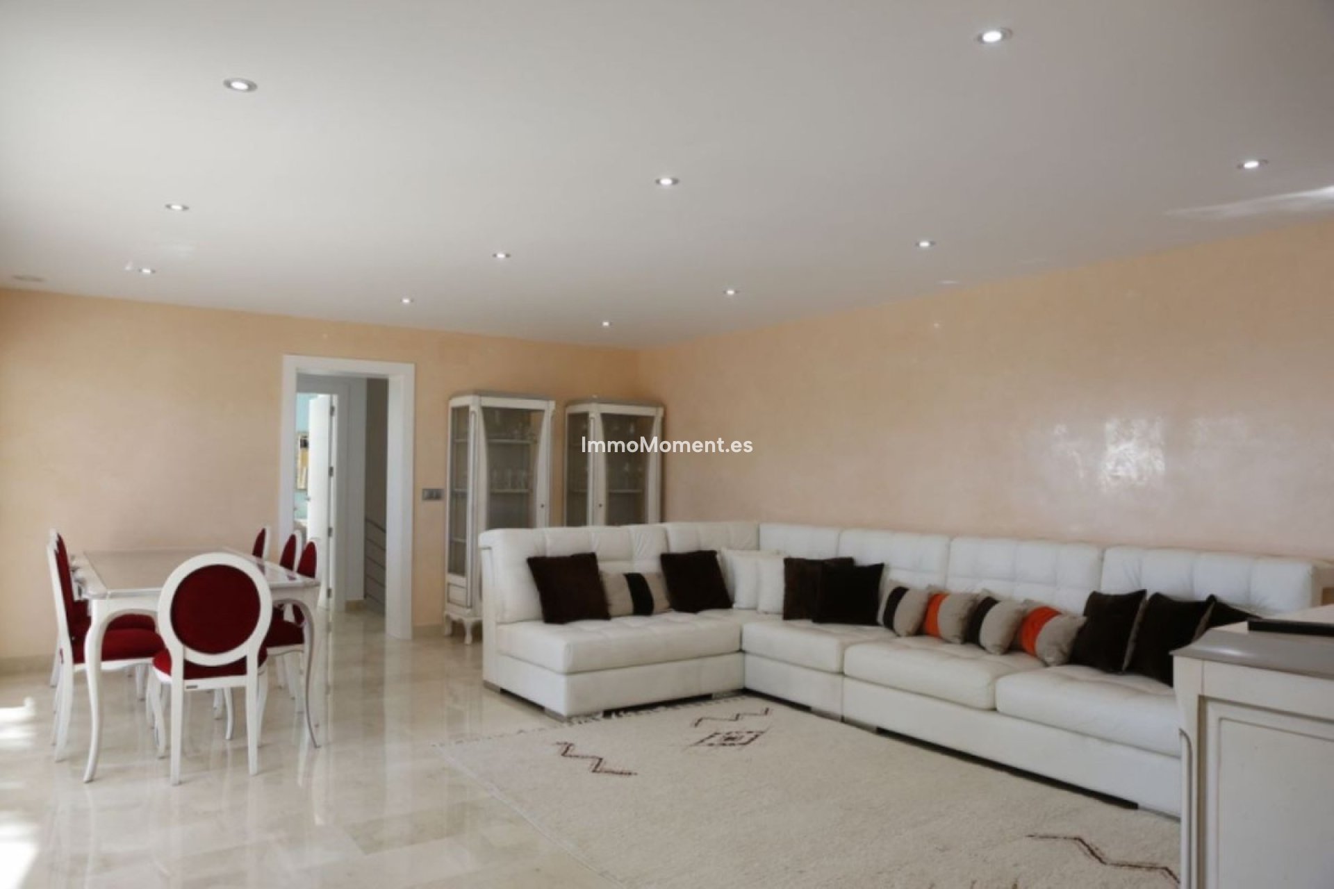 Reventa - Villa independiente - Benissa - Benissa Centro