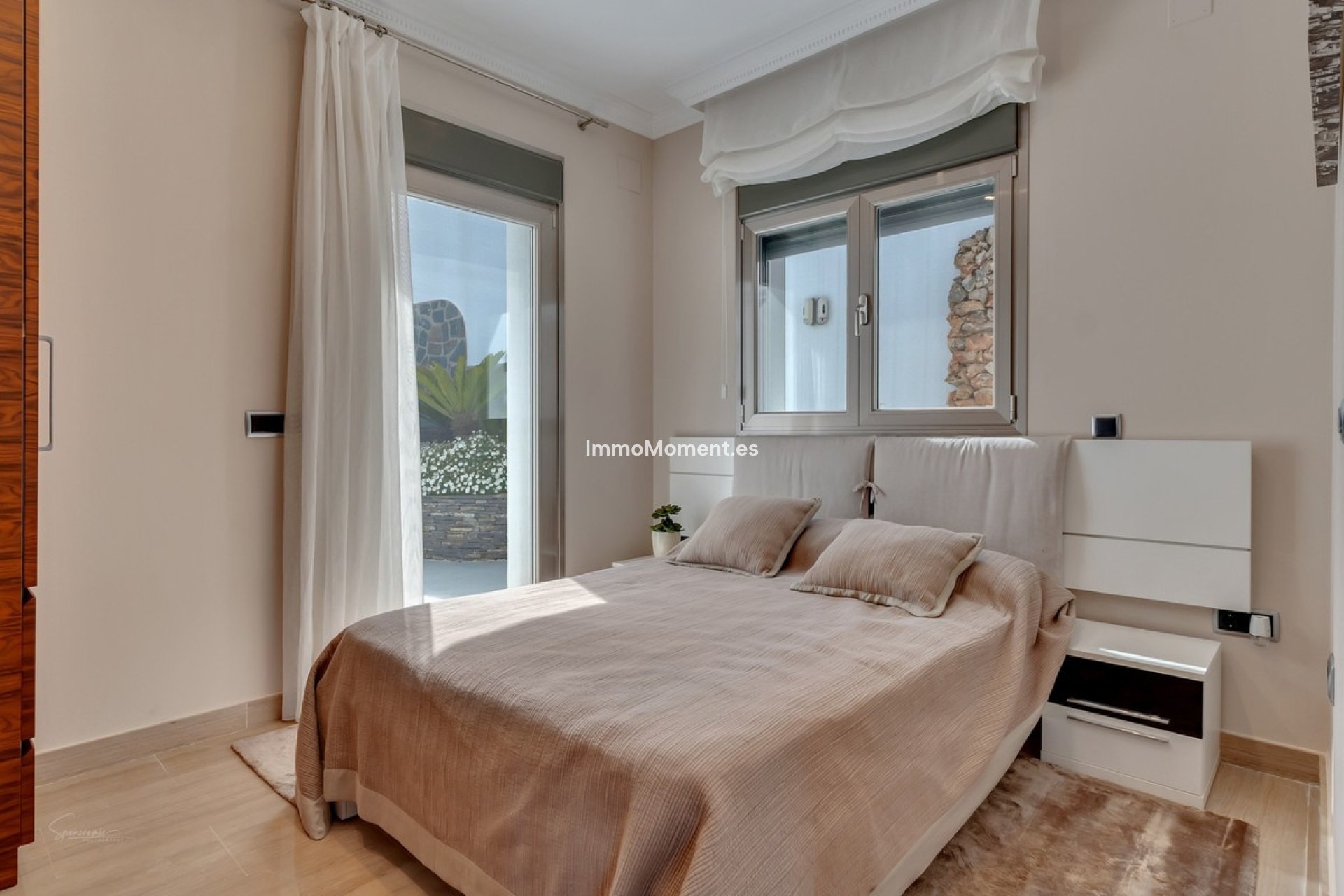 Reventa - Villa independiente - Benissa - Benissa Centro