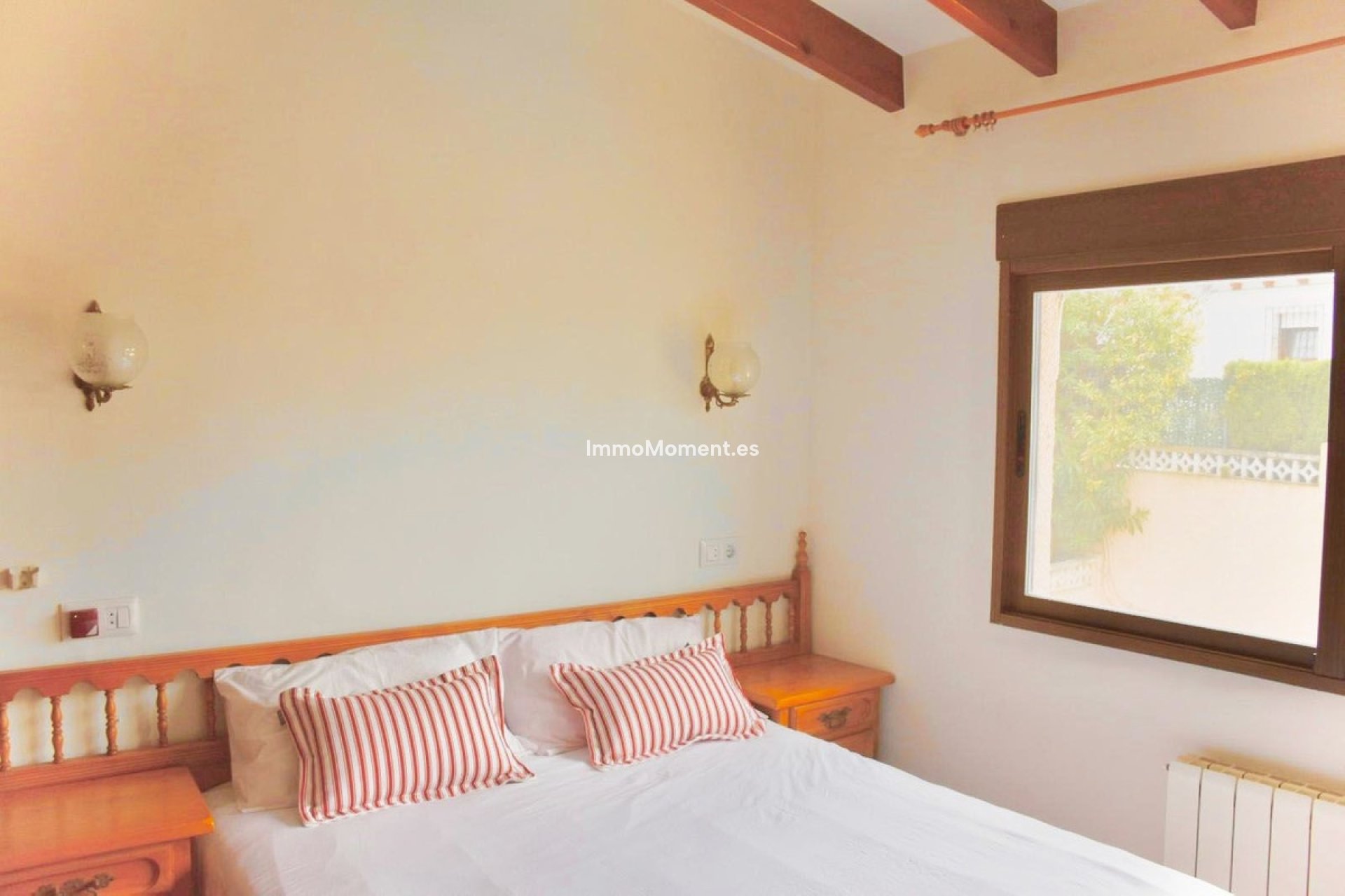 Reventa - Villa independiente - Benissa - Benissa Centro