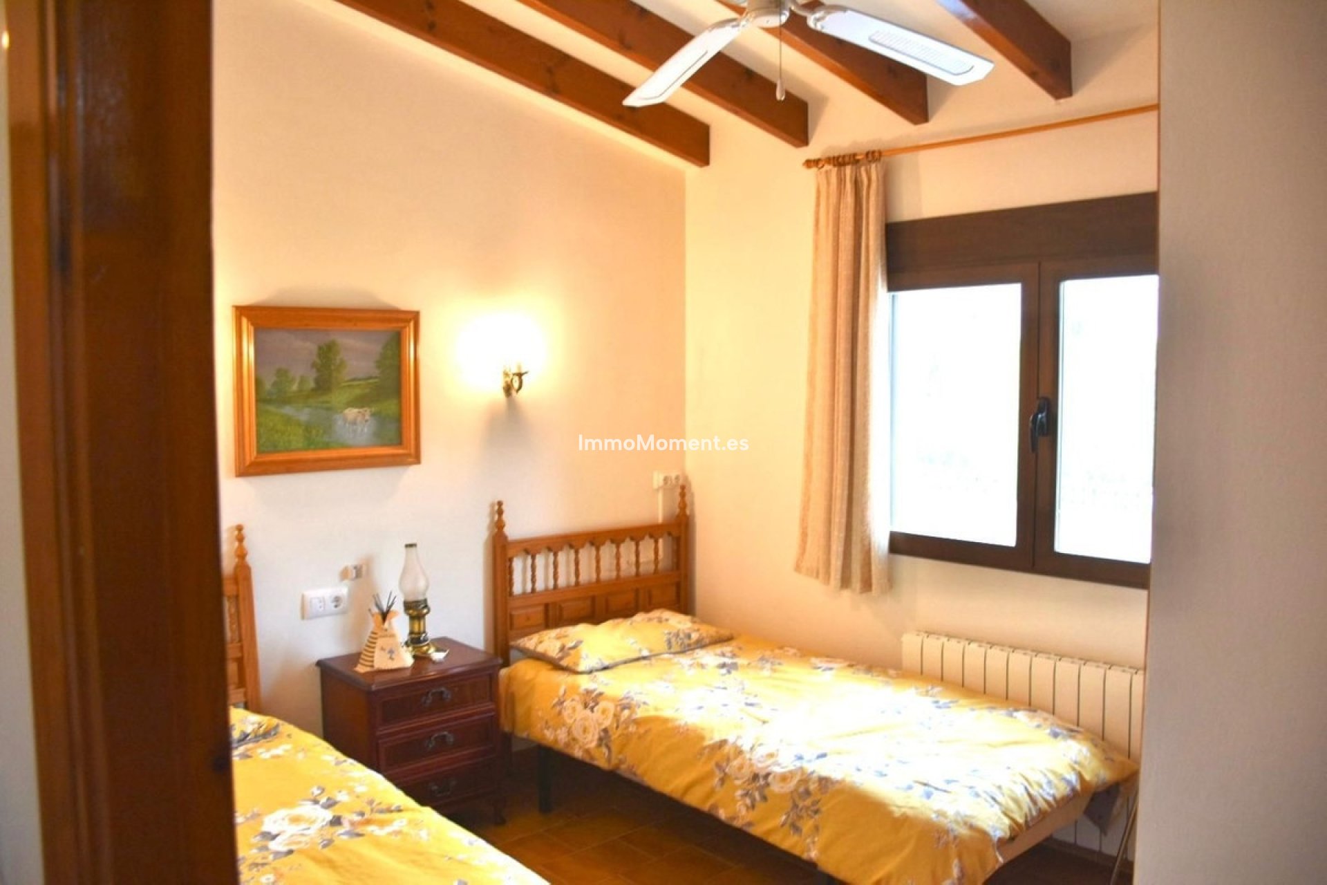 Reventa - Villa independiente - Benissa - Benissa Centro