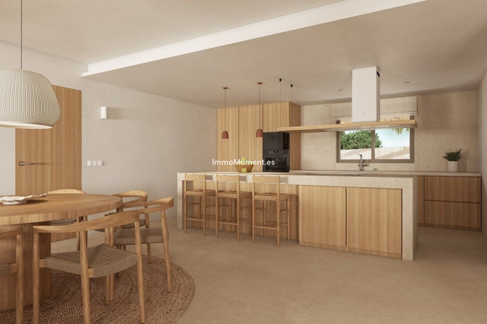 Reventa - Villa independiente - Benissa - Benissa Centro
