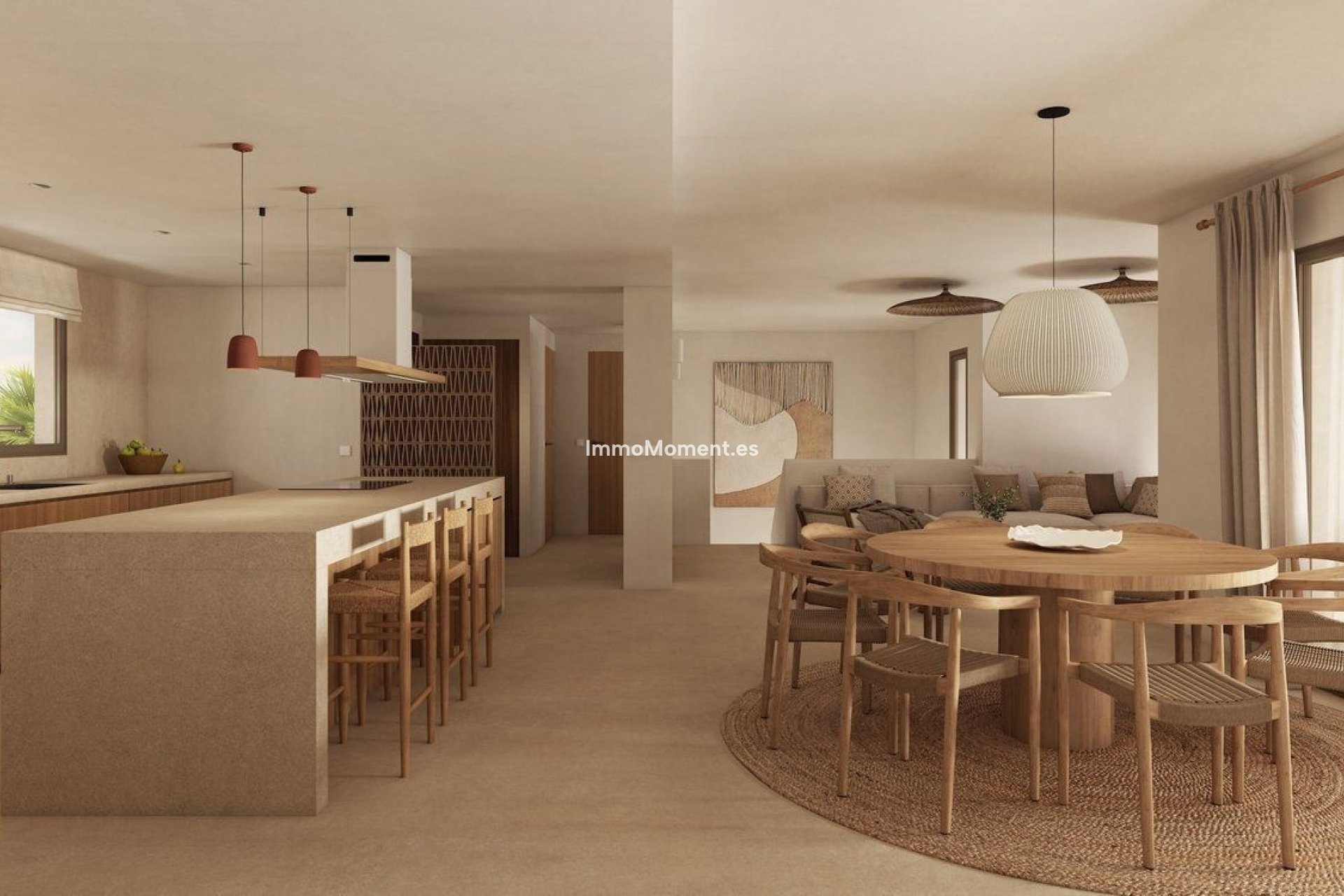 Reventa - Villa independiente - Benissa - Benissa Centro