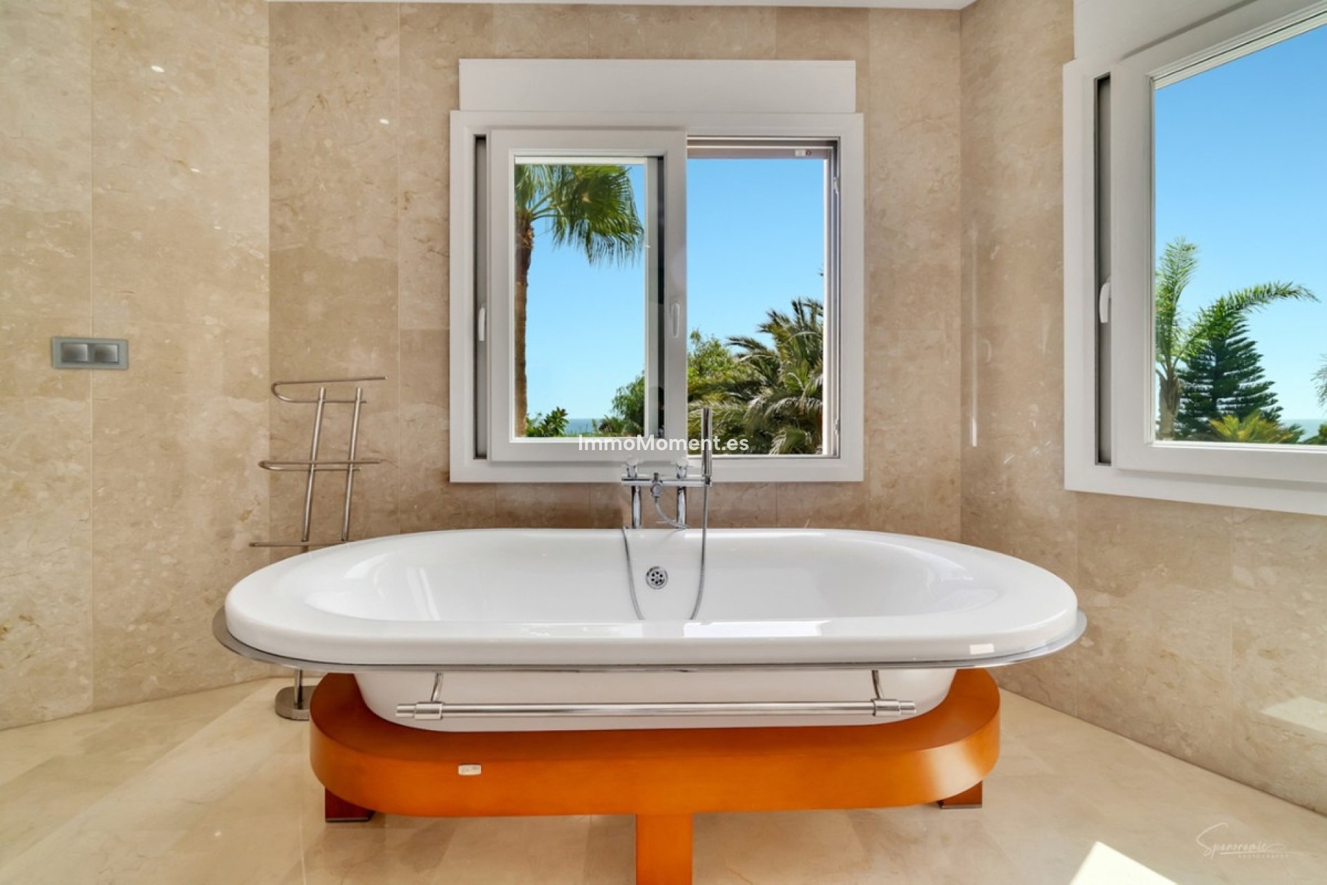 Reventa - Villa independiente - Benissa - Benissa Centro