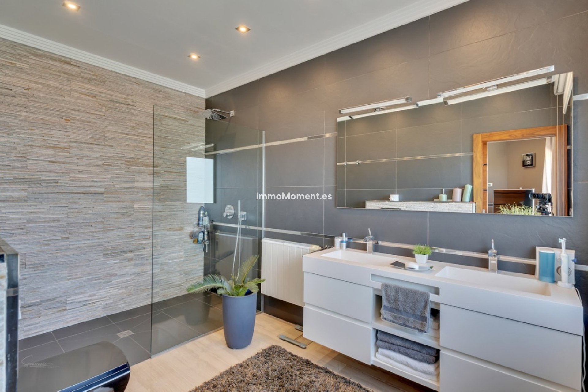 Reventa - Villa independiente - Benissa - Benissa Centro