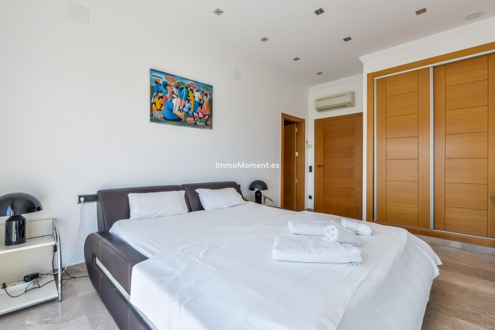 Reventa - Villa independiente - Benissa - Benissa Centro
