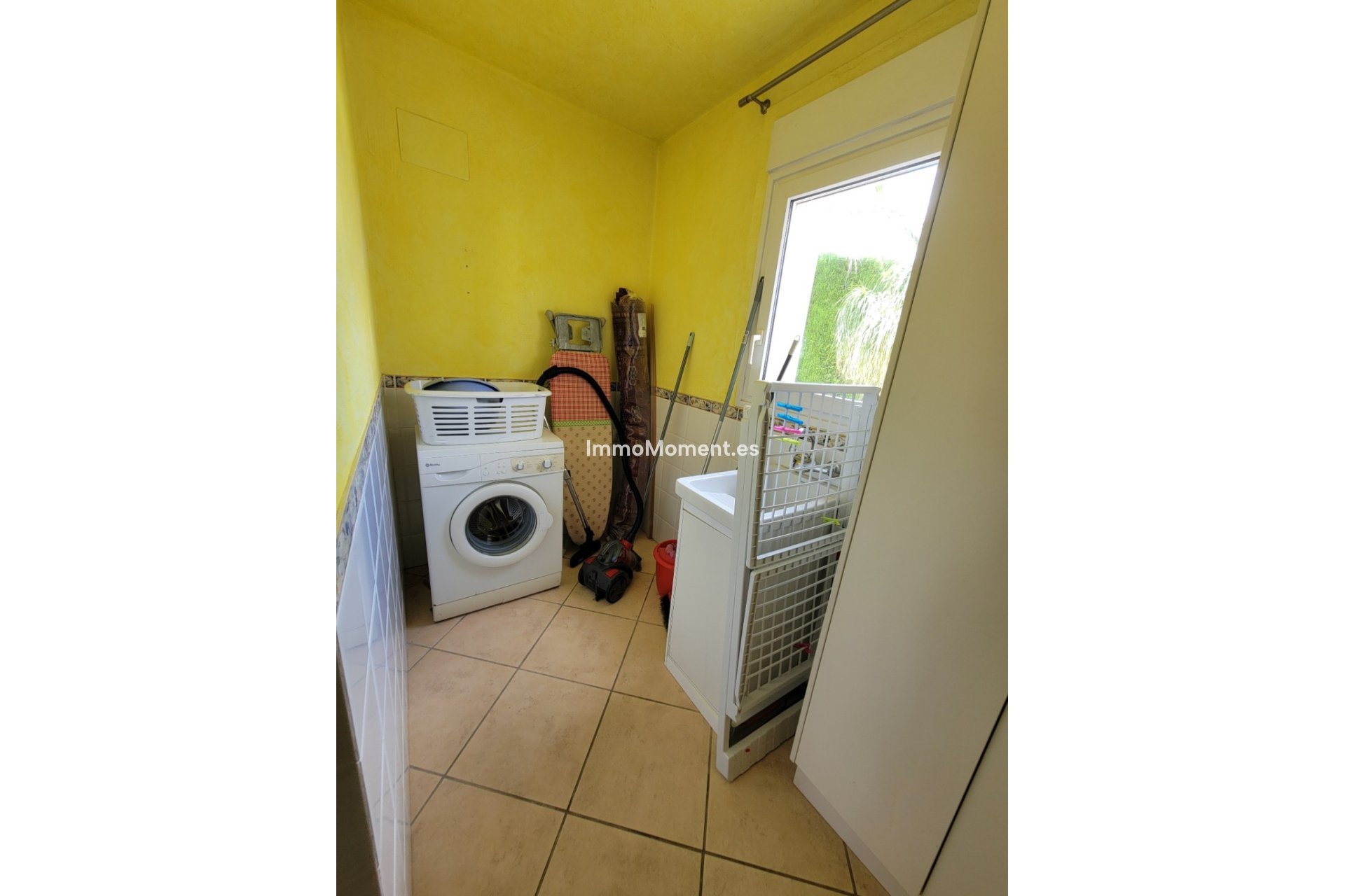 Reventa - Villa independiente - Benissa - Benissa Centro