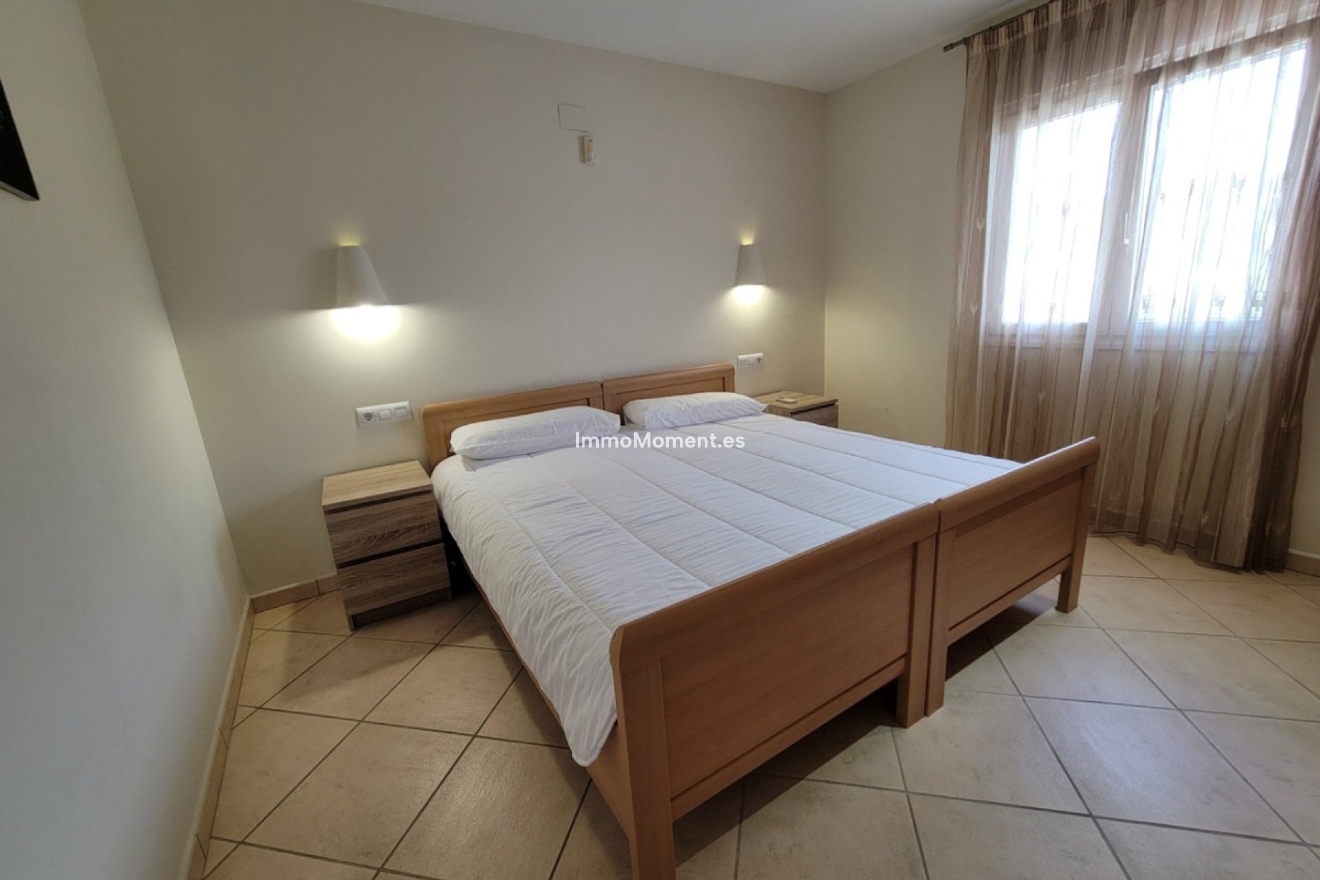Reventa - Villa independiente - Benissa - Benissa Centro