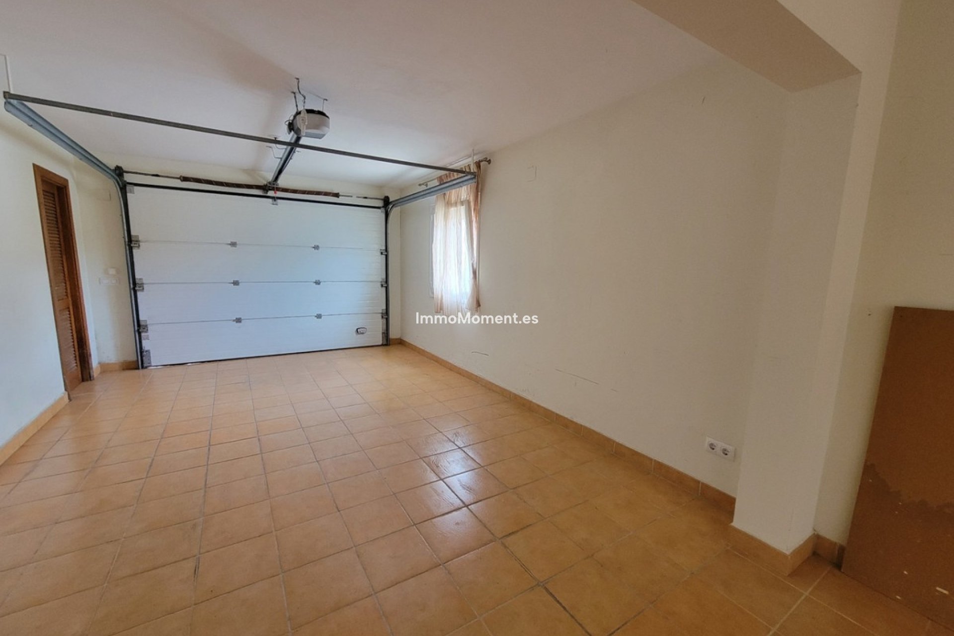Reventa - Villa independiente - Benissa - Benissa Centro