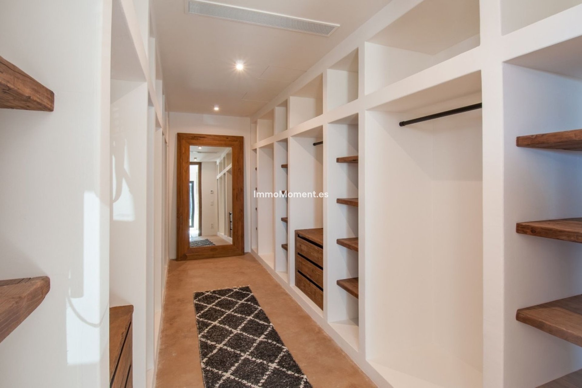 Reventa - Villa independiente - Benissa - Benissa Centro