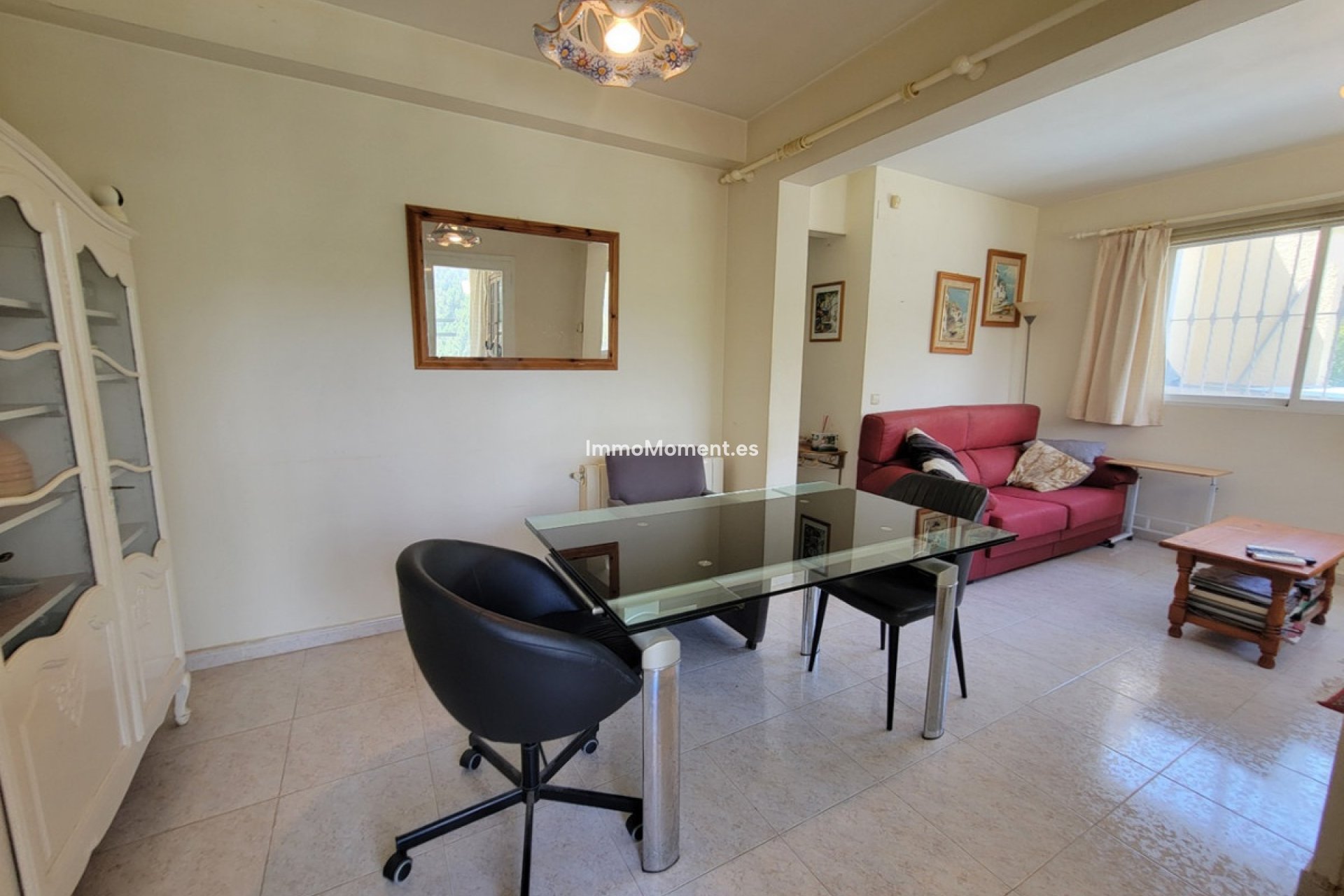 Reventa - Villa independiente - Benissa - Benissa Centro
