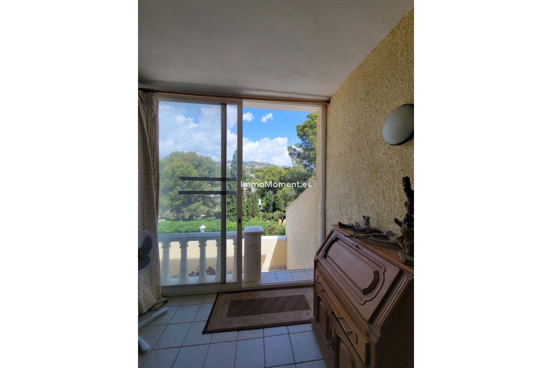Reventa - Villa independiente - Benissa - Benissa Centro
