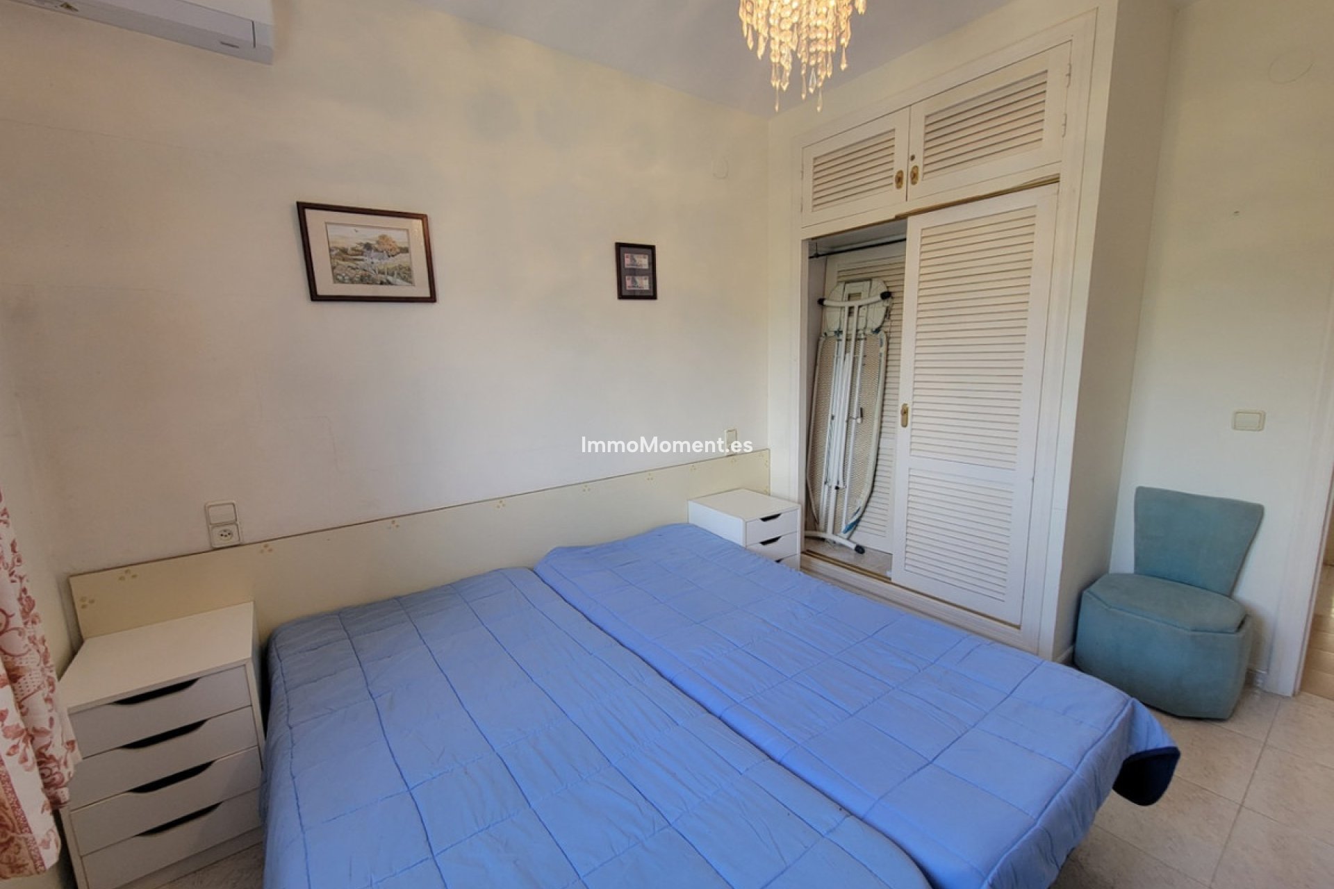 Reventa - Villa independiente - Benissa - Benissa Centro