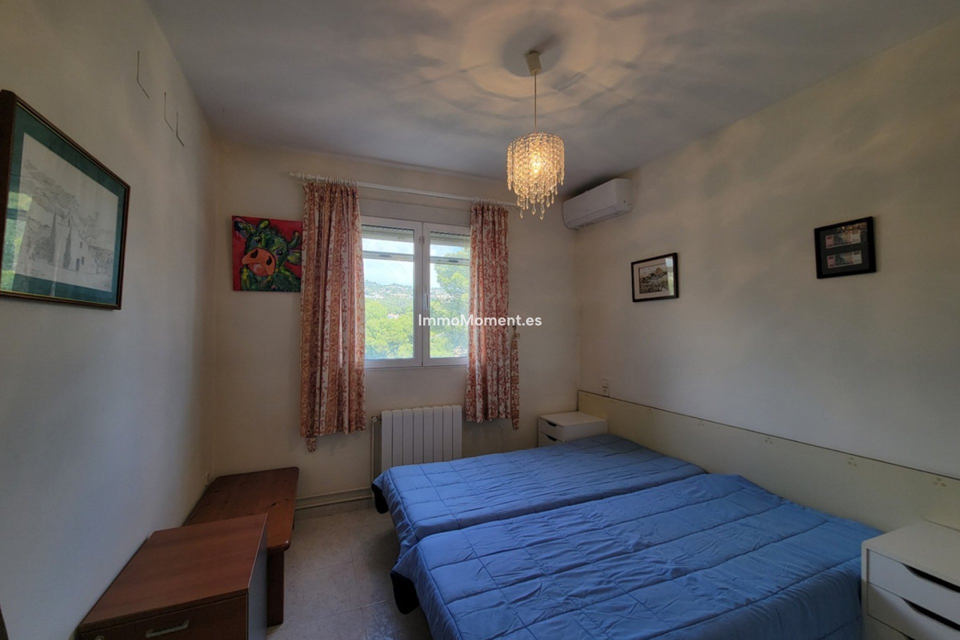 Reventa - Villa independiente - Benissa - Benissa Centro