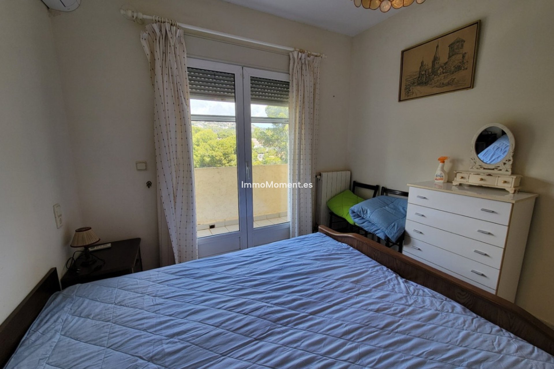 Reventa - Villa independiente - Benissa - Benissa Centro