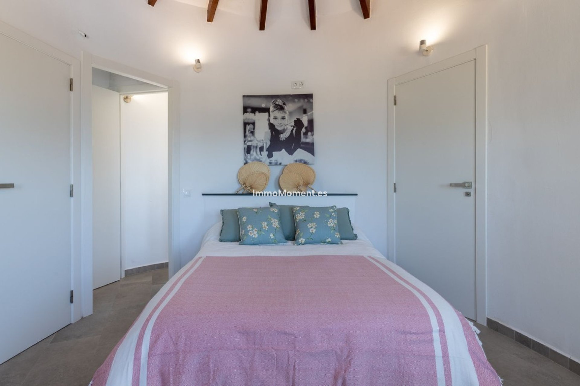 Reventa - Villa independiente - Benissa - Benissa Centro