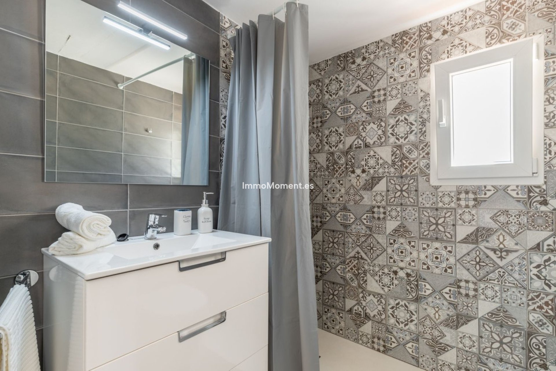Reventa - Villa independiente - Benissa - Benissa Centro