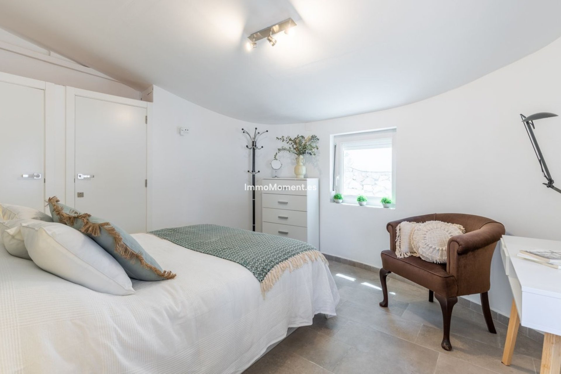 Reventa - Villa independiente - Benissa - Benissa Centro