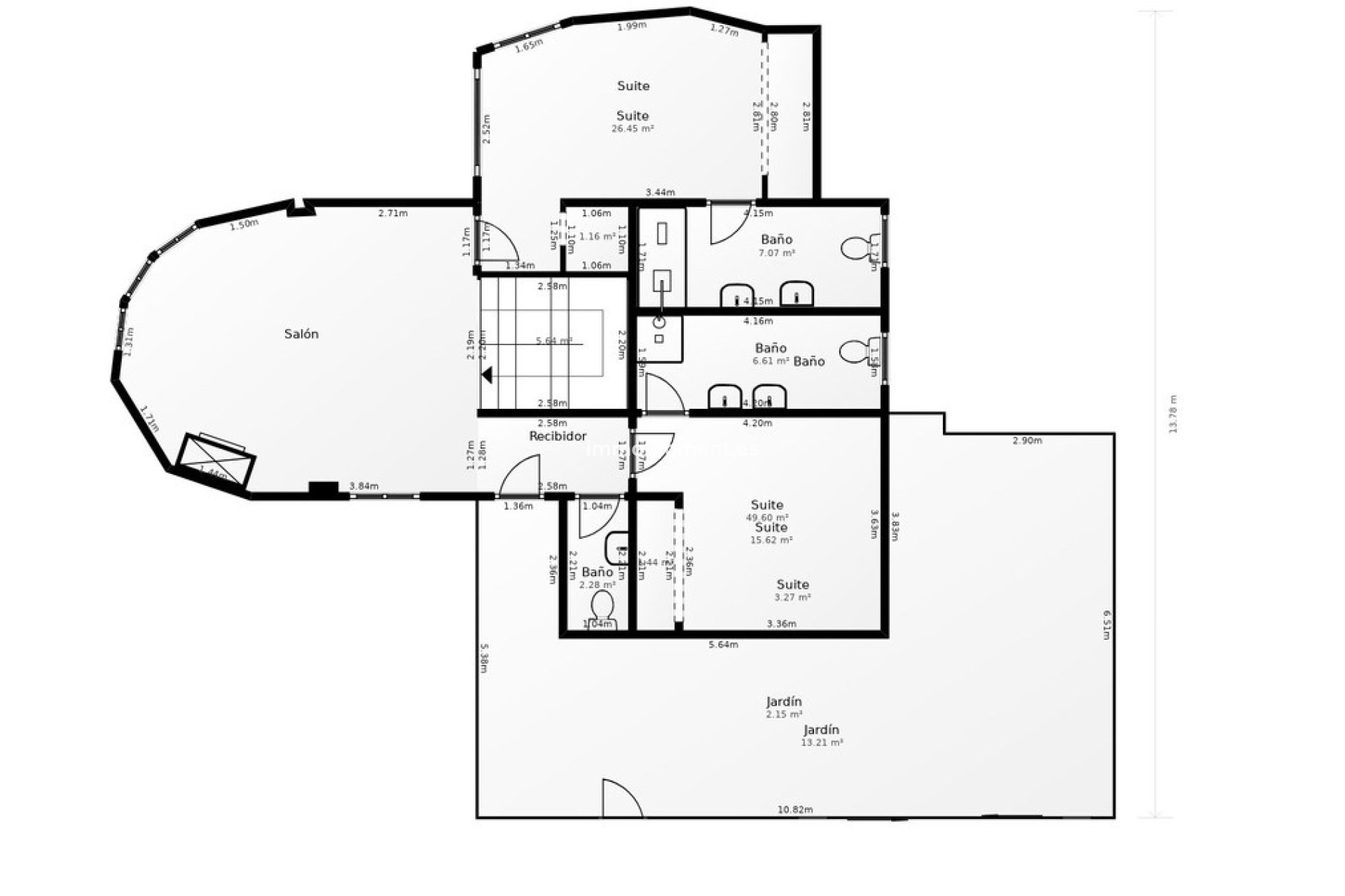 Reventa - Villa independiente - Benissa - Benissa Centro