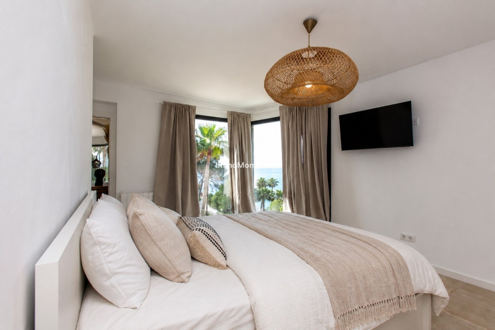 Reventa - Villa independiente - Benissa - Benissa Centro