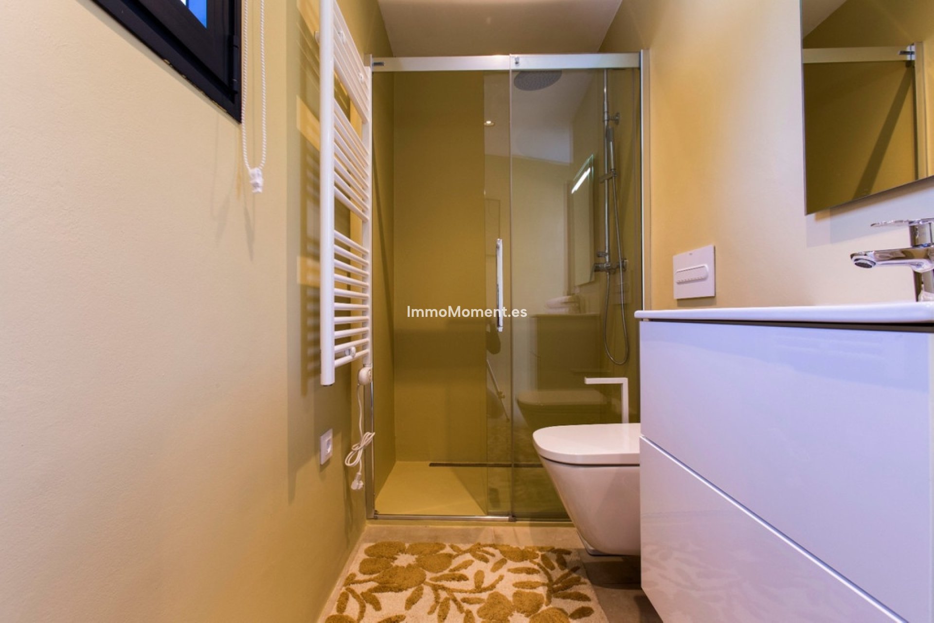 Reventa - Villa independiente - Benissa - Benissa Centro