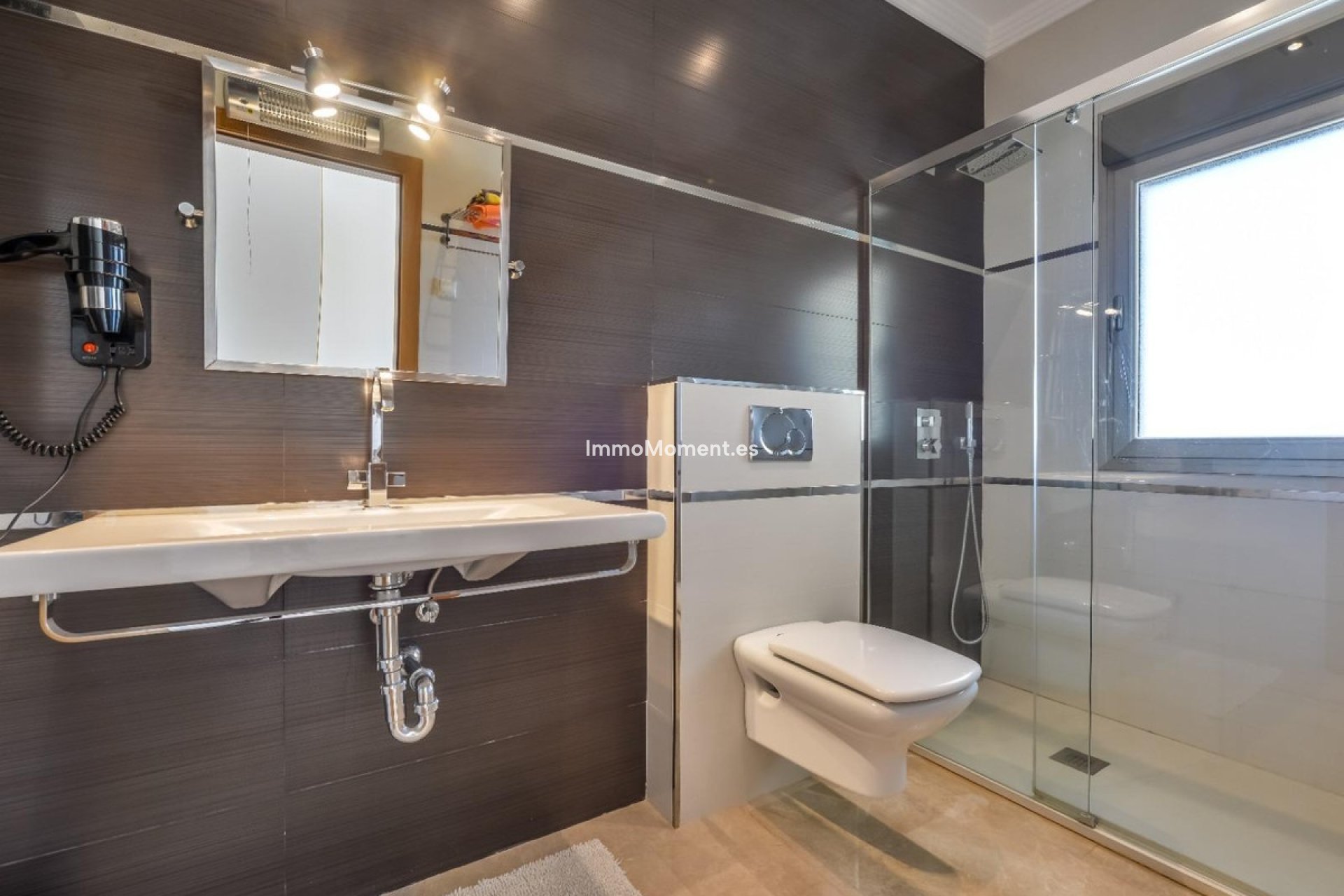 Reventa - Villa independiente - Benissa - Benissa Centro