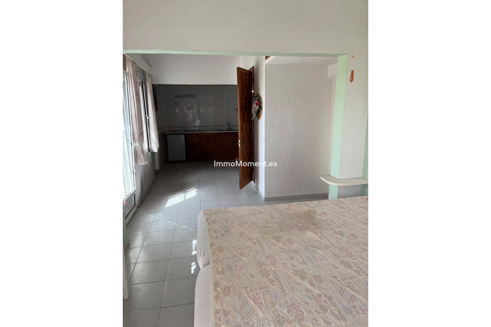 Reventa - Villa independiente - Benissa - Benissa Centro