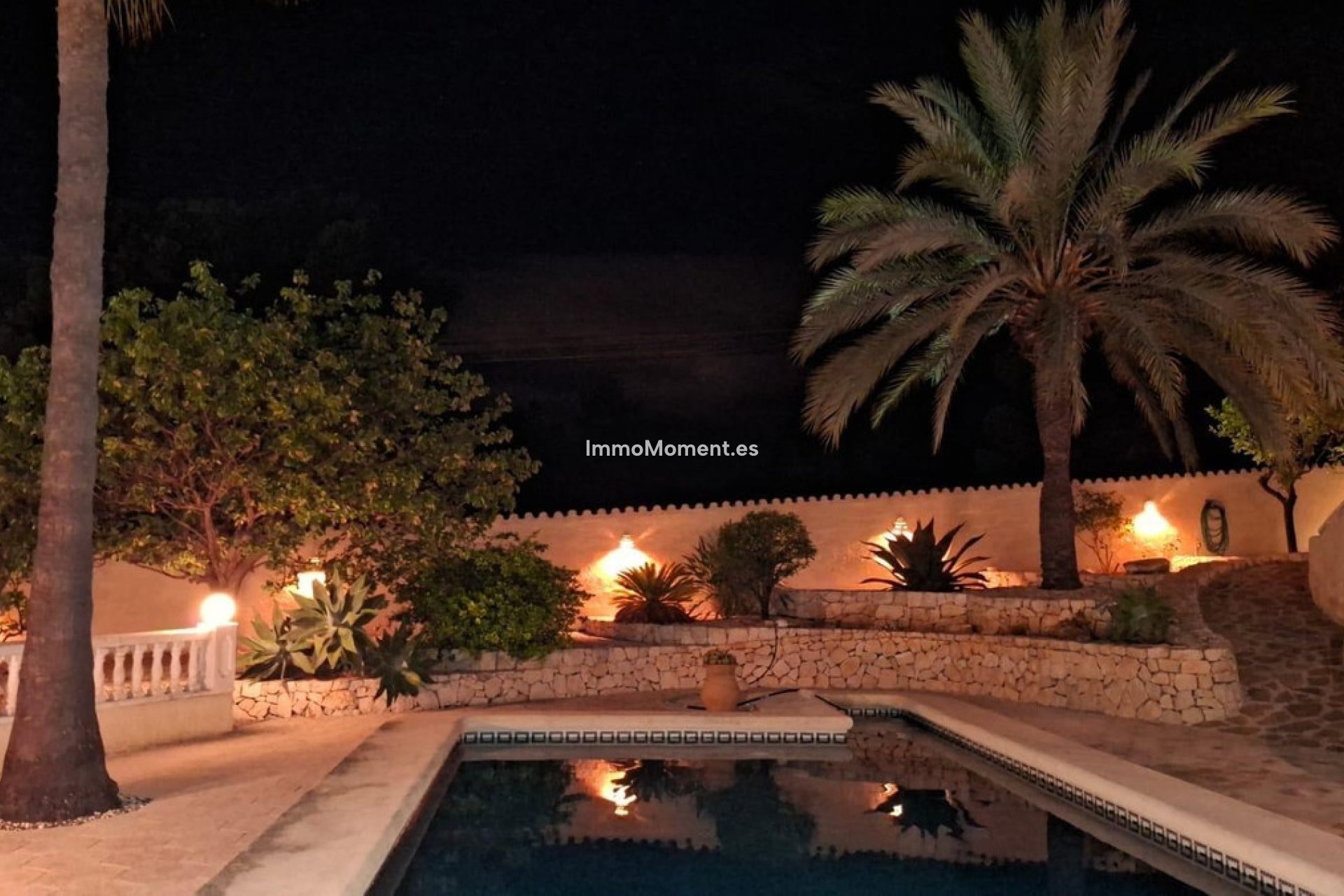 Reventa - Villa independiente - Benissa - Benissa Centro