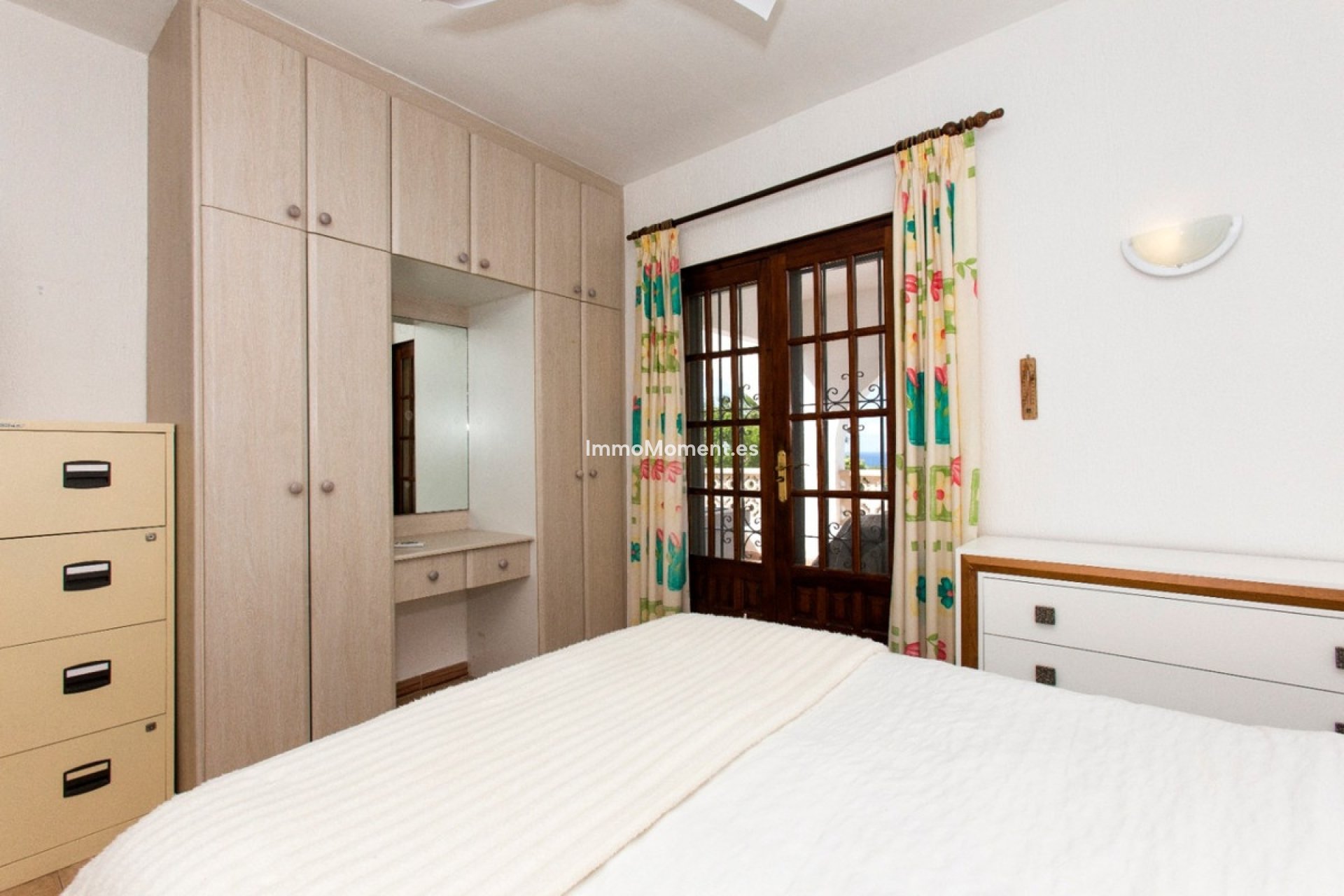 Reventa - Villa independiente - Benissa - Benissa Centro