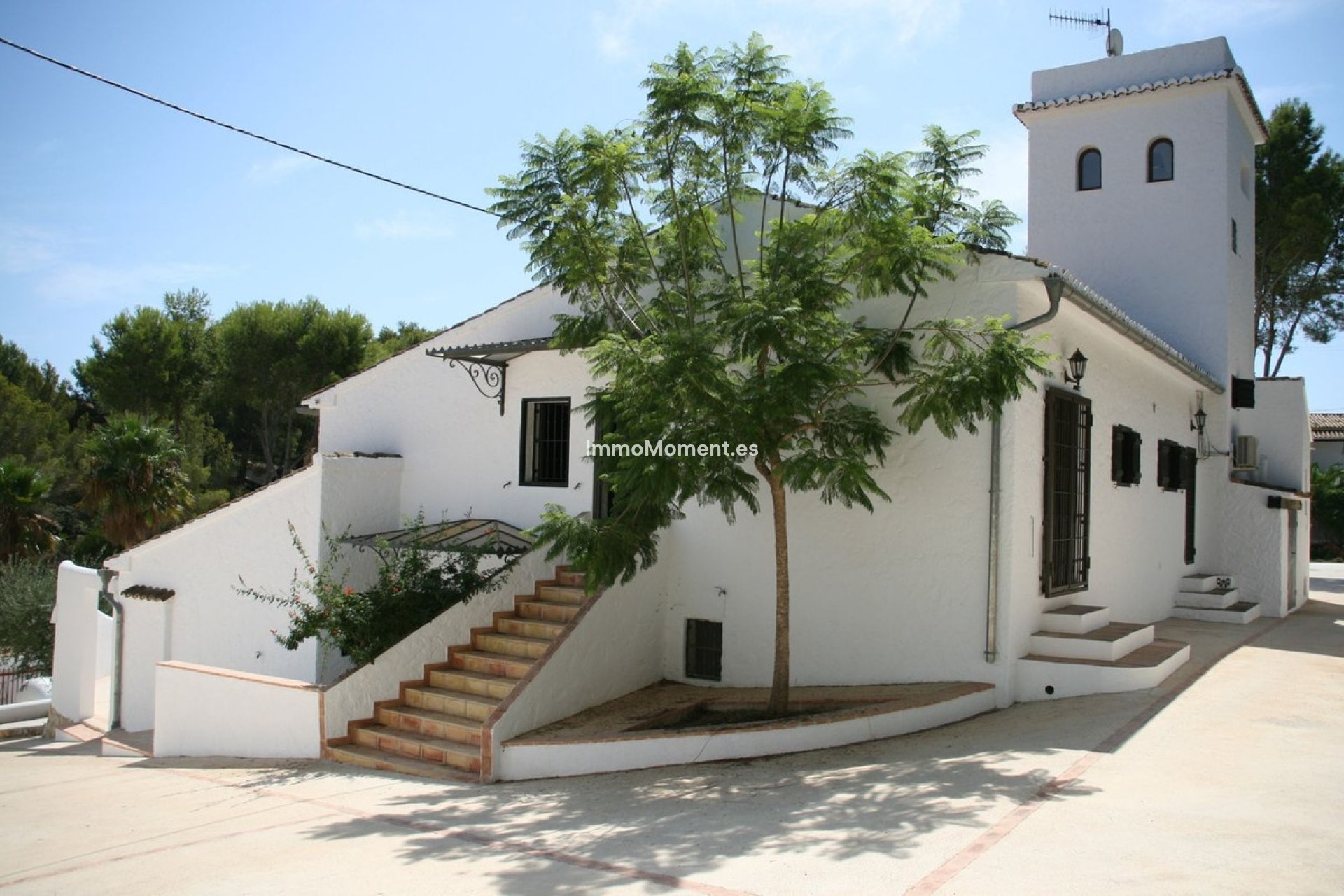 Reventa - Villa independiente - Benissa - Benissa Coast