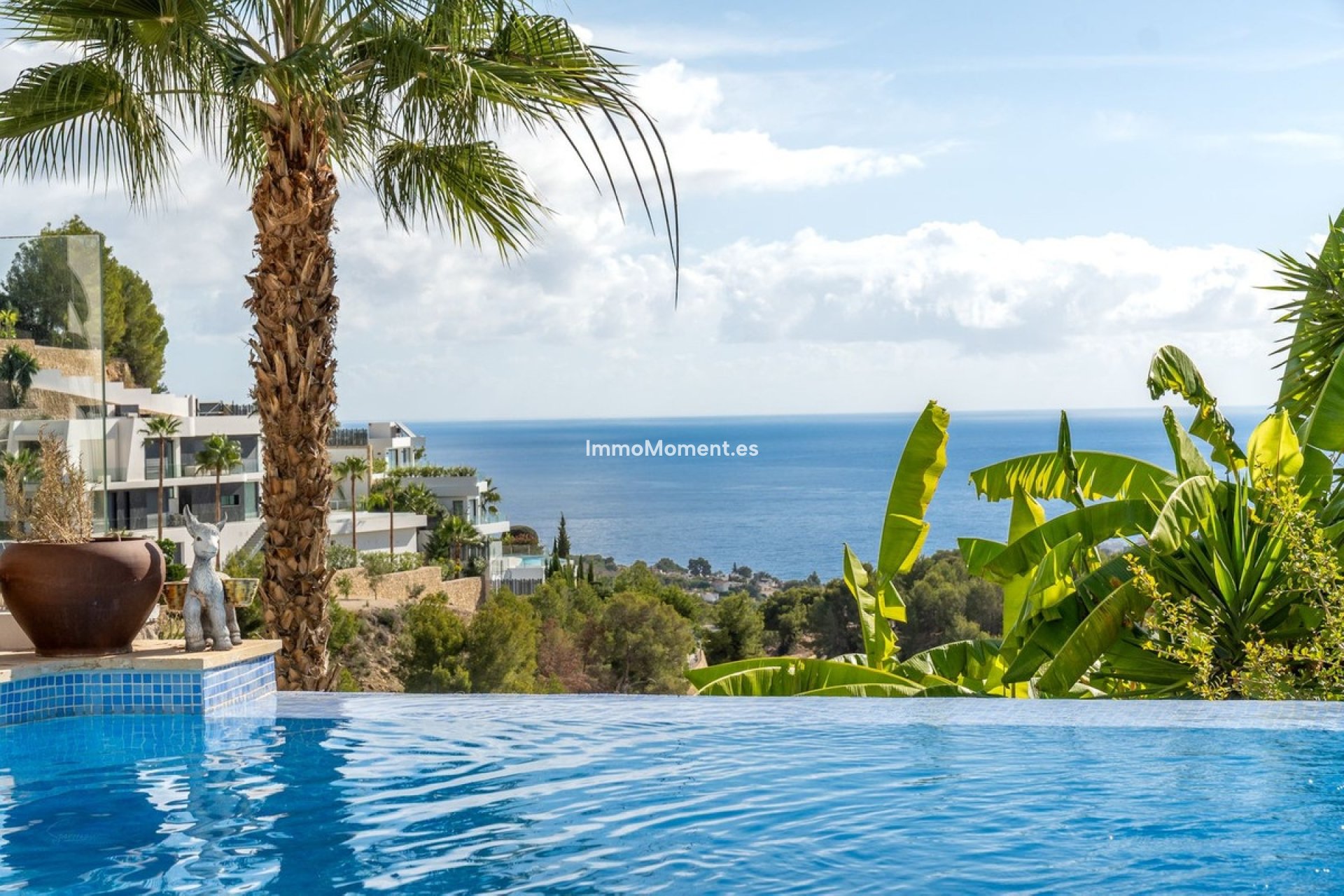 Reventa - Villa independiente - Benissa - Benissa Coast