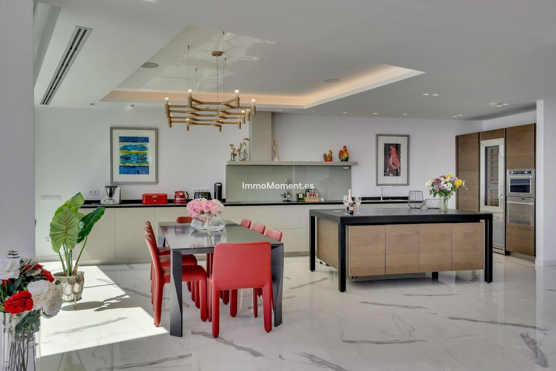 Reventa - Villa independiente - Benissa - Benissa Coast