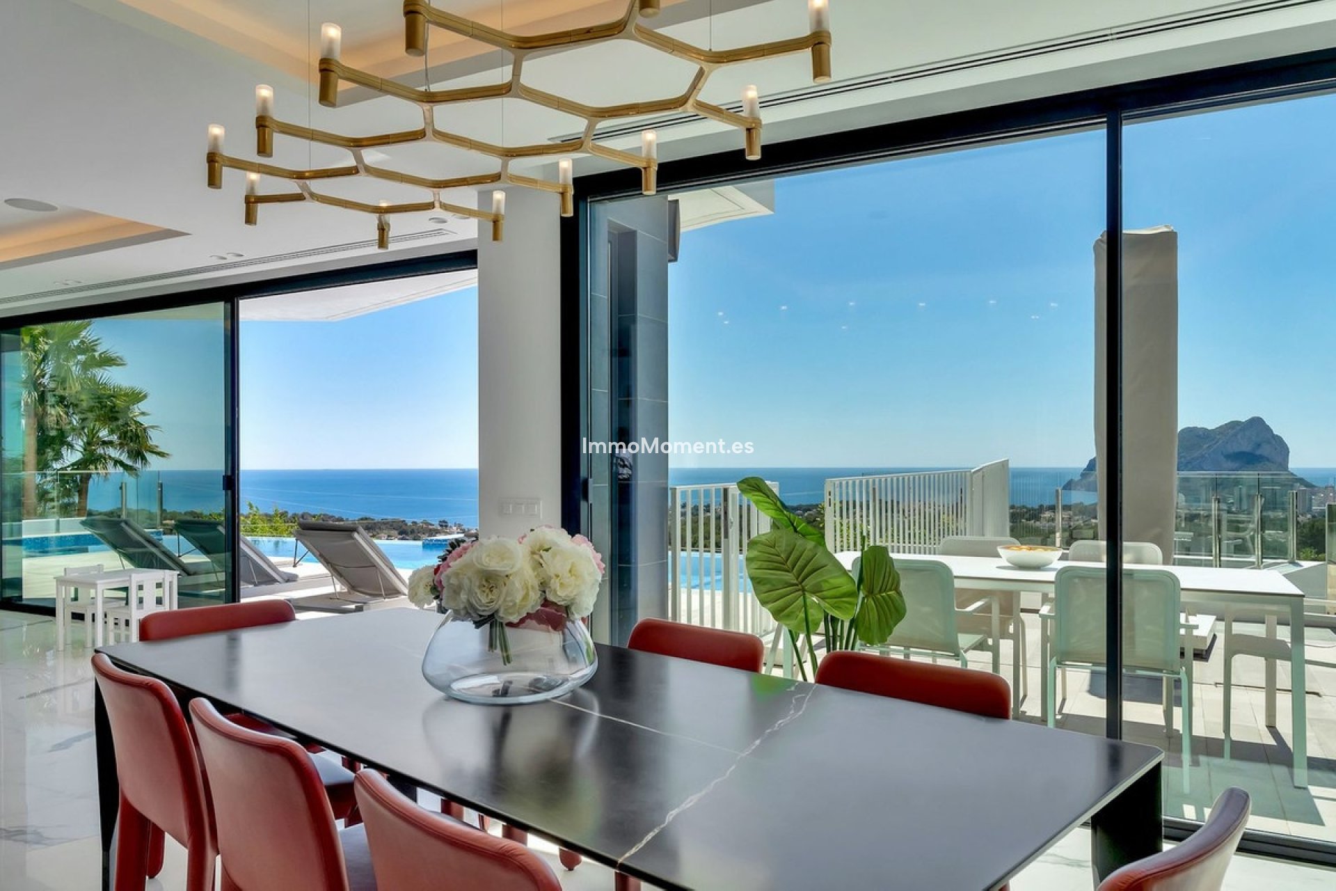 Reventa - Villa independiente - Benissa - Benissa Coast