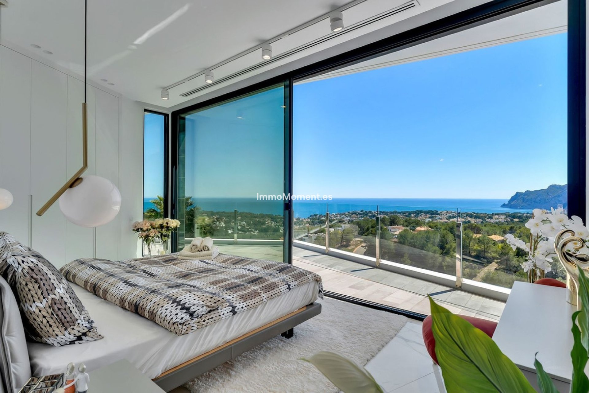 Reventa - Villa independiente - Benissa - Benissa Coast