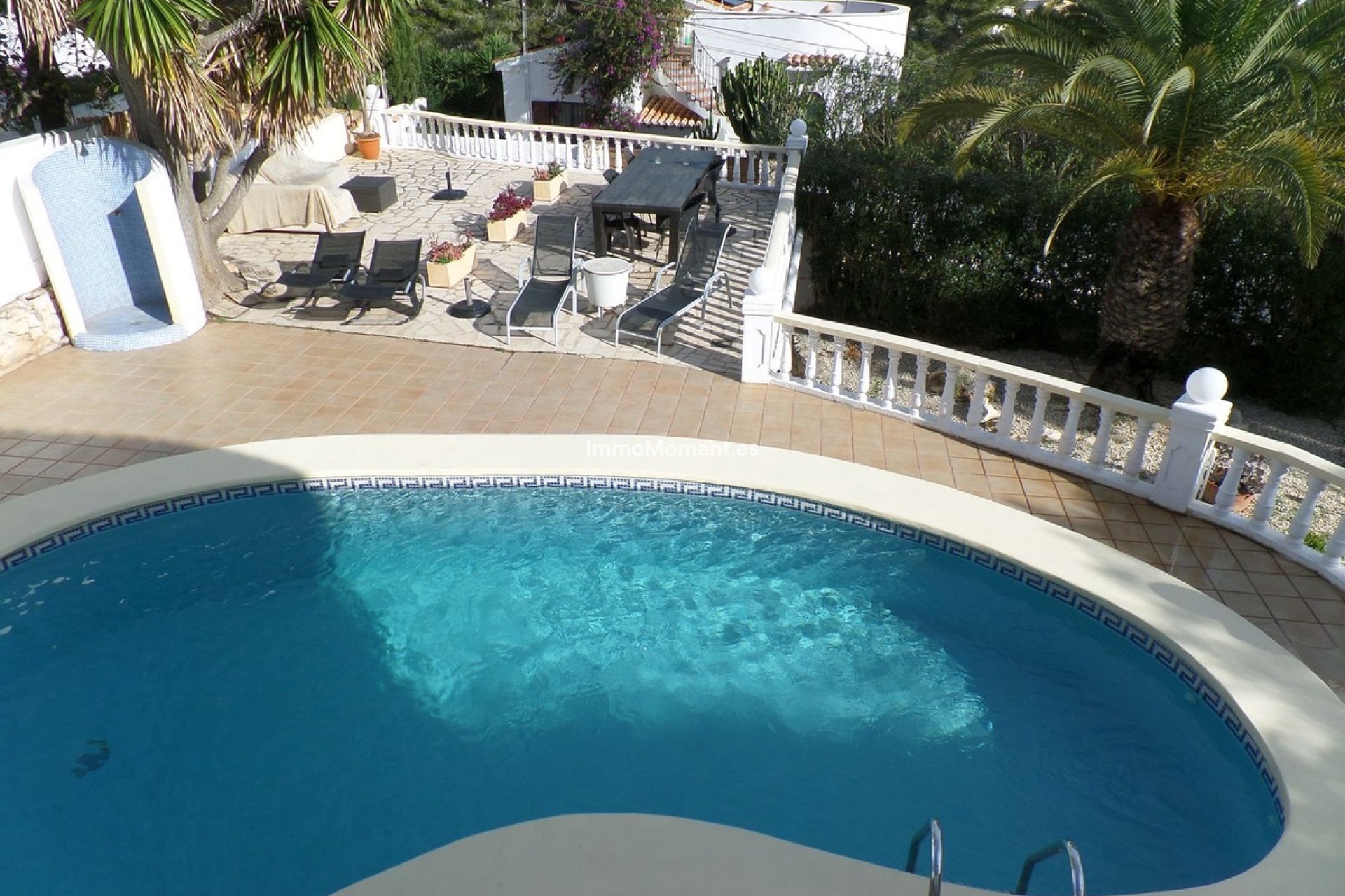 Reventa - Villa independiente - Benissa - Benissa Coast