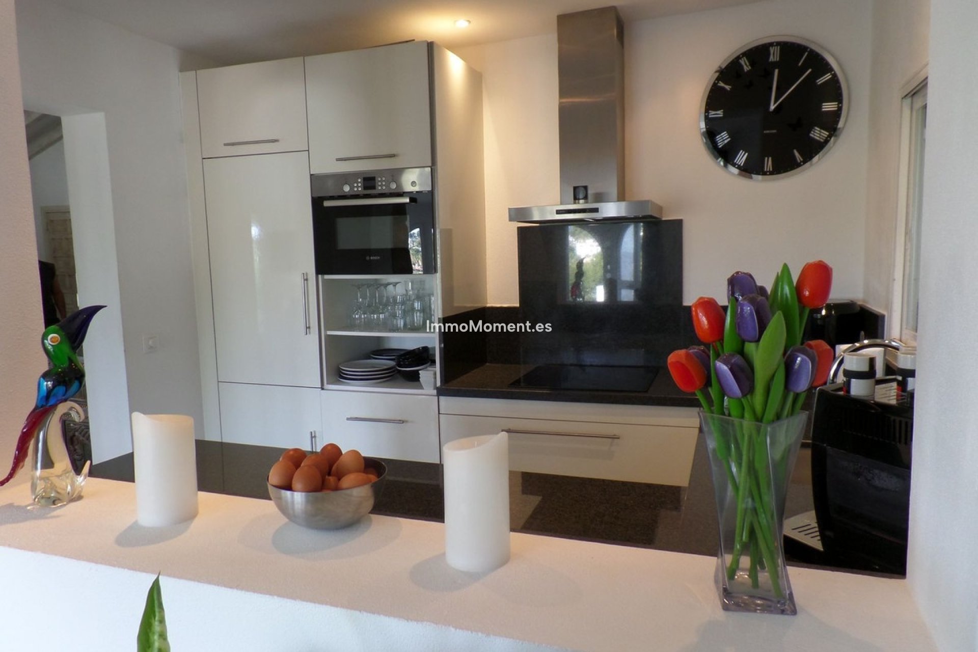 Reventa - Villa independiente - Benissa - Benissa Coast